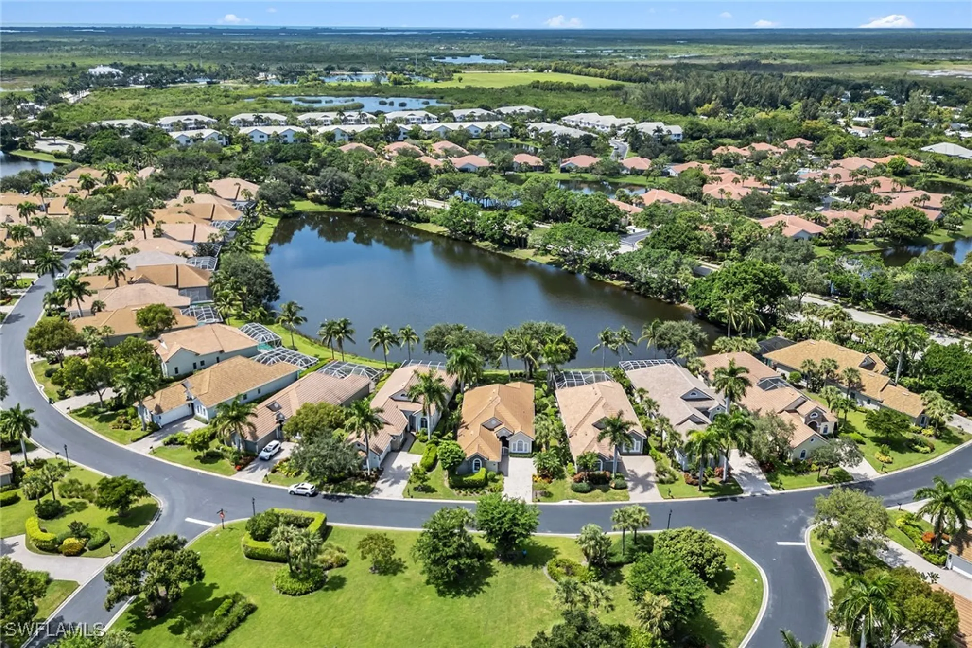 Property Slideshow image 30 of 50 | 8499 mallards way, Naples, FL, 34114