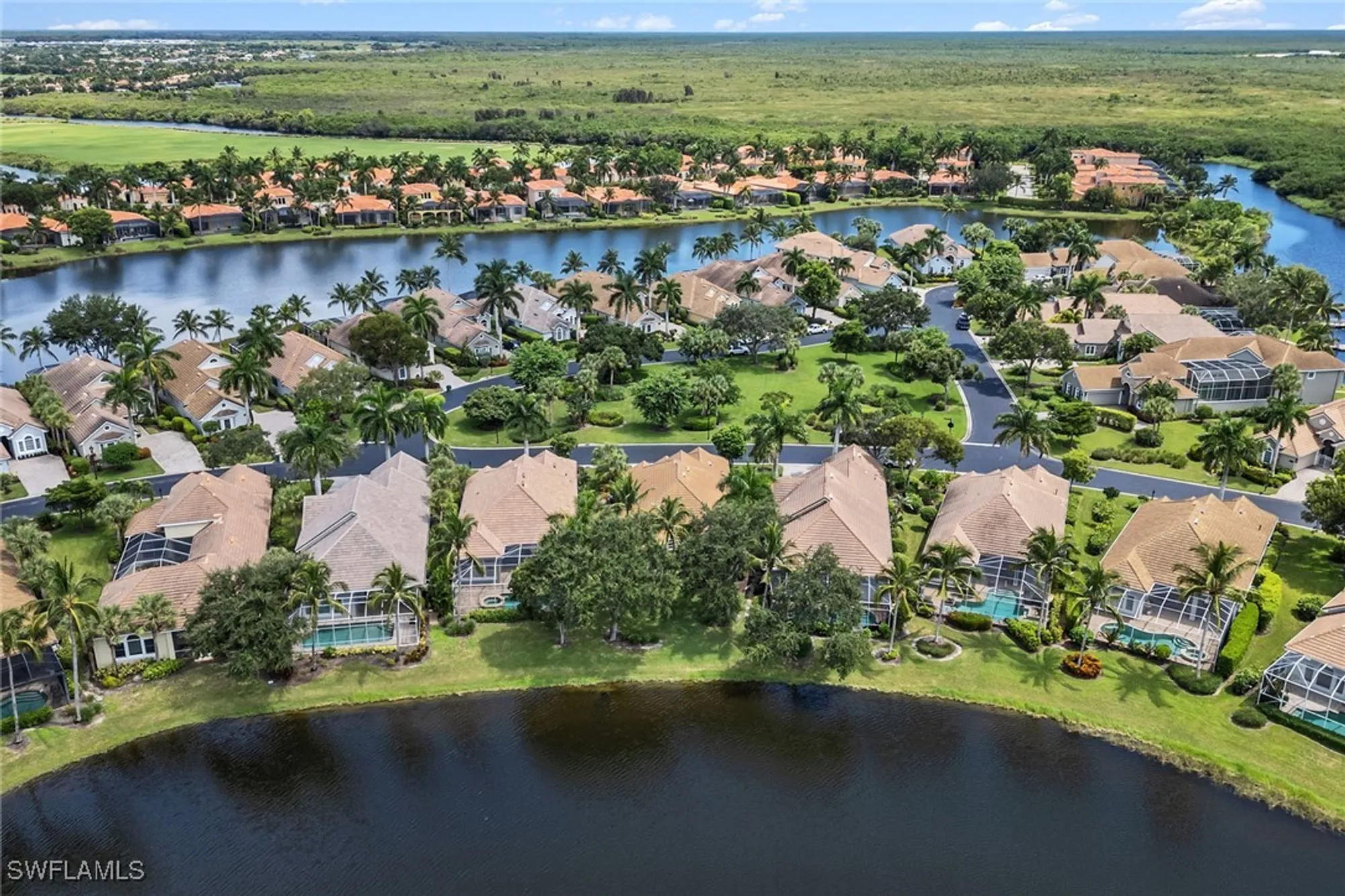 Property Slideshow image 33 of 50 | 8499 mallards way, Naples, FL, 34114