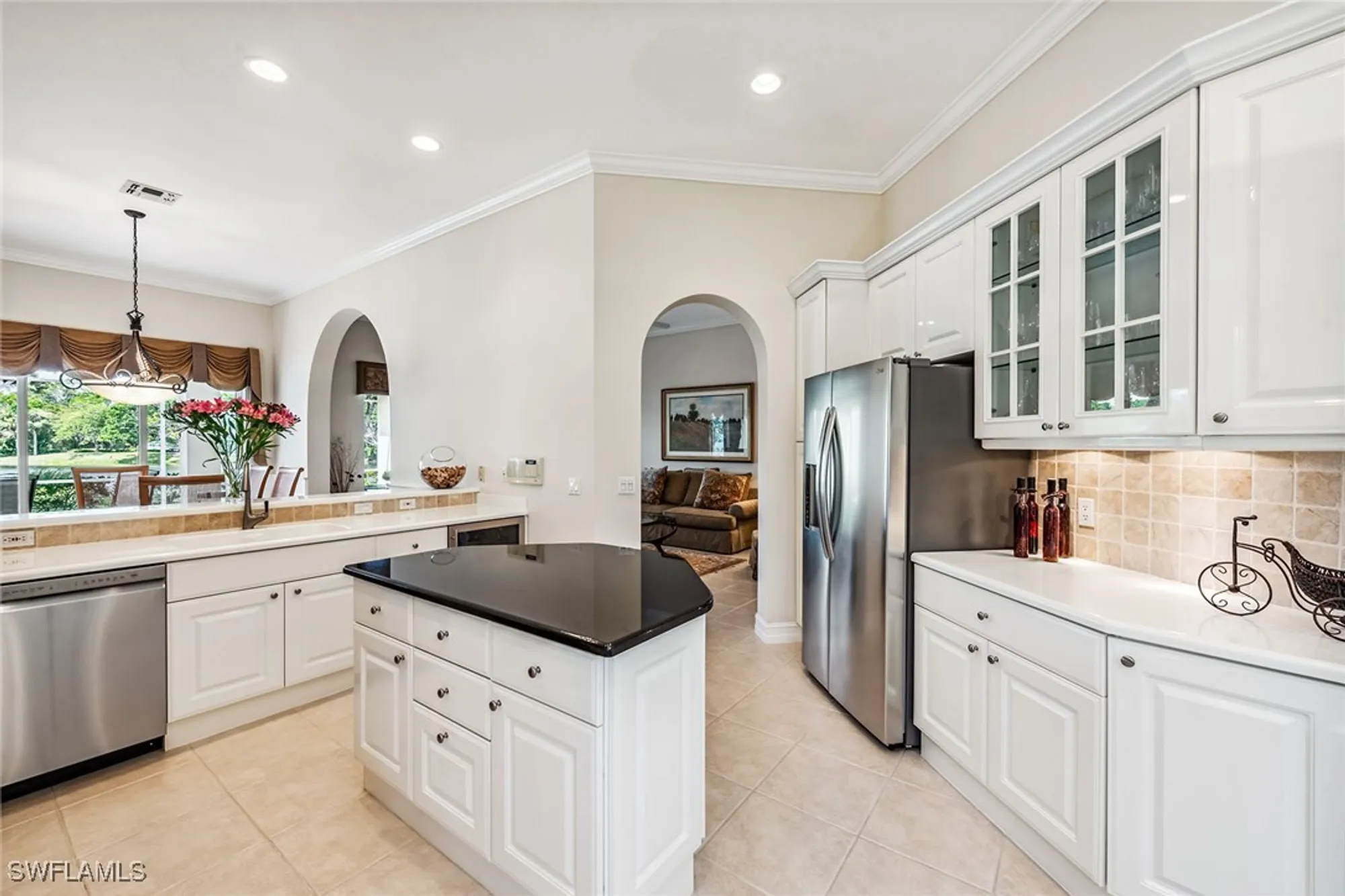 Property Slideshow image 8 of 50 | 8499 mallards way, Naples, FL, 34114