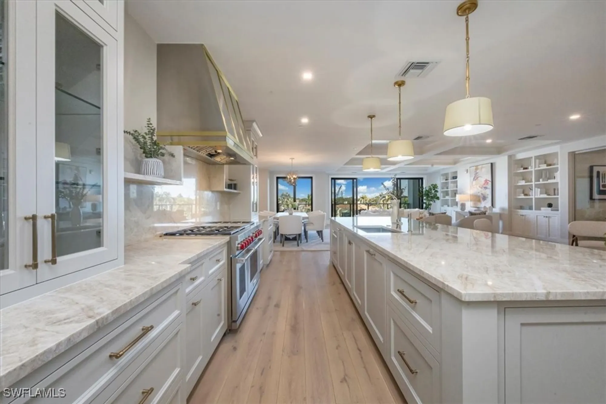 Property Slideshow image 14 of 48 | 1820 gulf shore blvd n # 402-403, Naples, FL, 34102