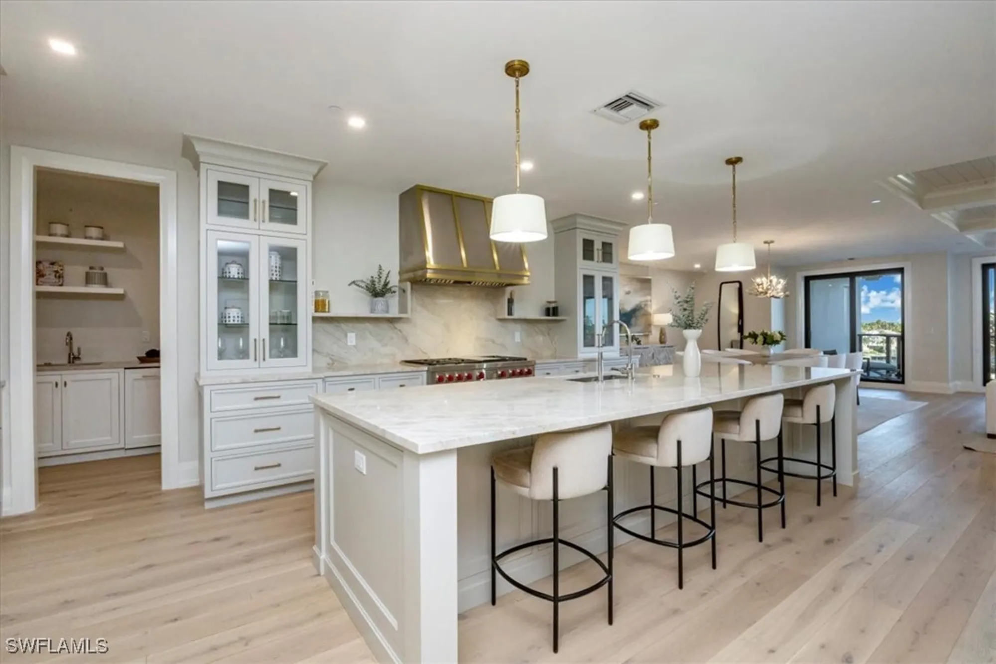 Property Slideshow image 15 of 48 | 1820 gulf shore blvd n # 402-403, Naples, FL, 34102