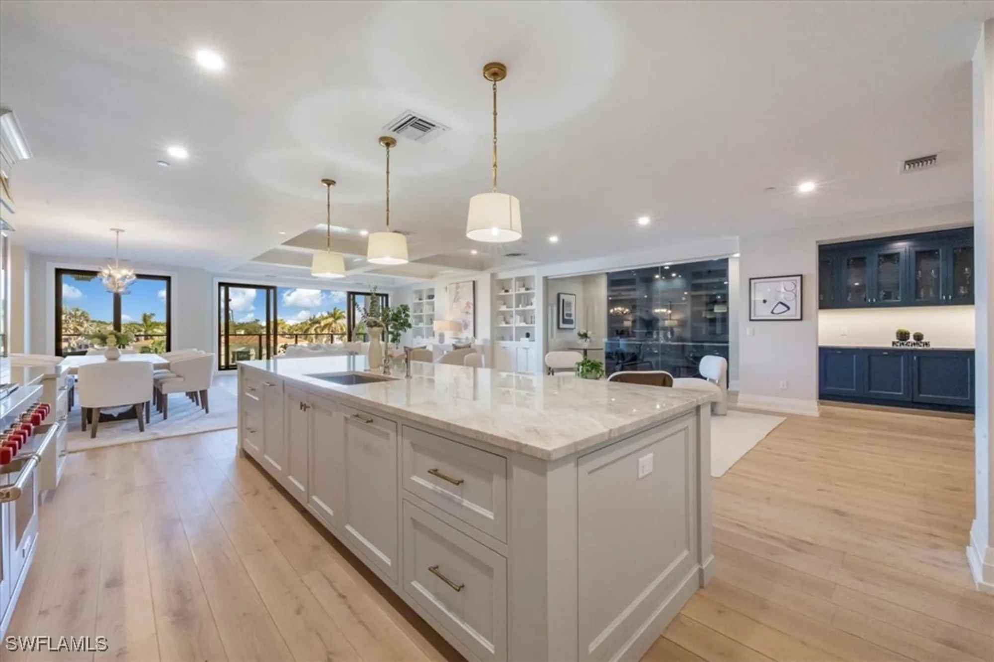 Property Slideshow image 18 of 48 | 1820 gulf shore blvd n # 402-403, Naples, FL, 34102