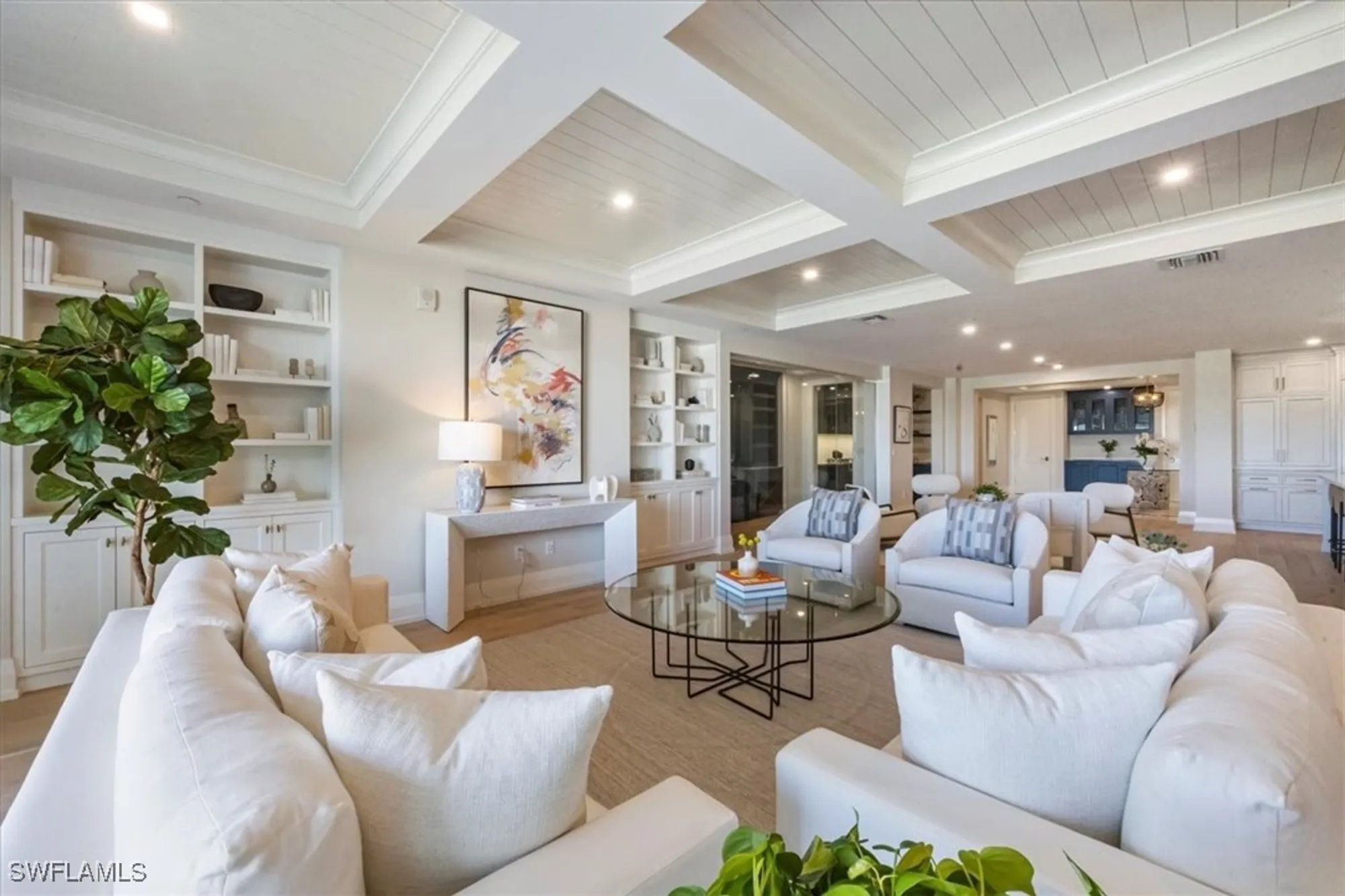 Property Slideshow image 10 of 48 | 1820 gulf shore blvd n # 402-403, Naples, FL, 34102