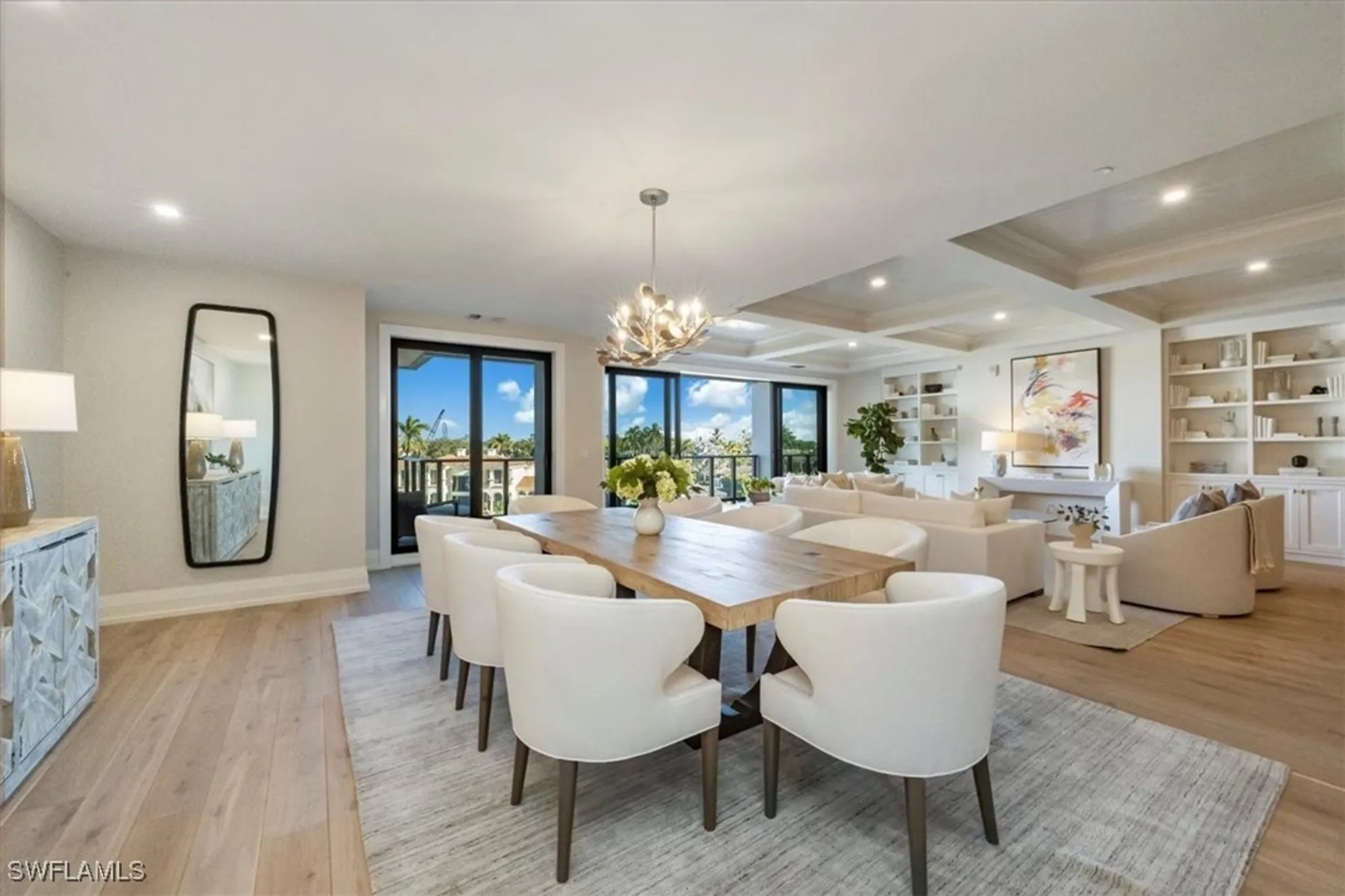 Property Slideshow image 12 of 48 | 1820 gulf shore blvd n # 402-403, Naples, FL, 34102