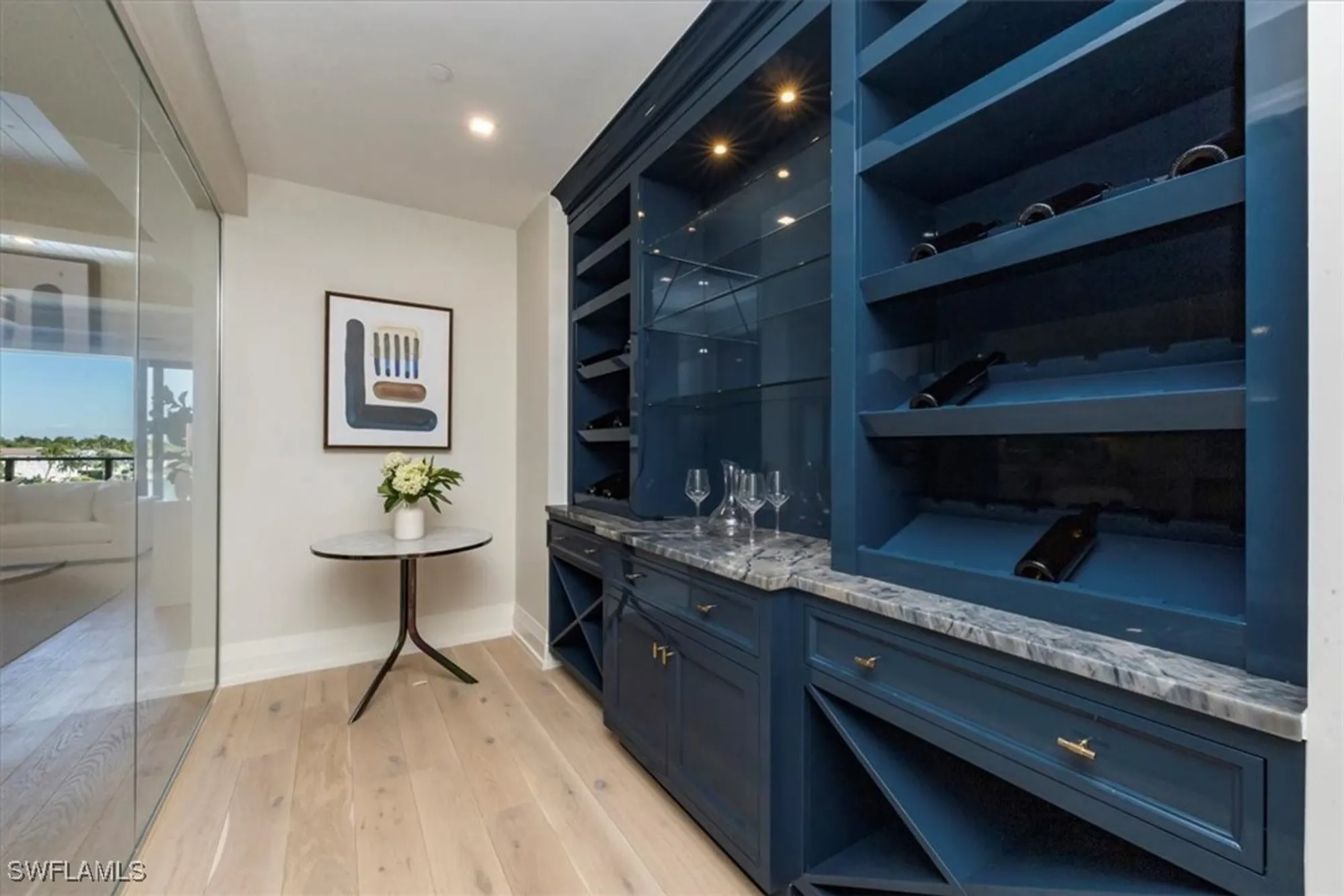 Property Slideshow image 20 of 48 | 1820 gulf shore blvd n # 402-403, Naples, FL, 34102