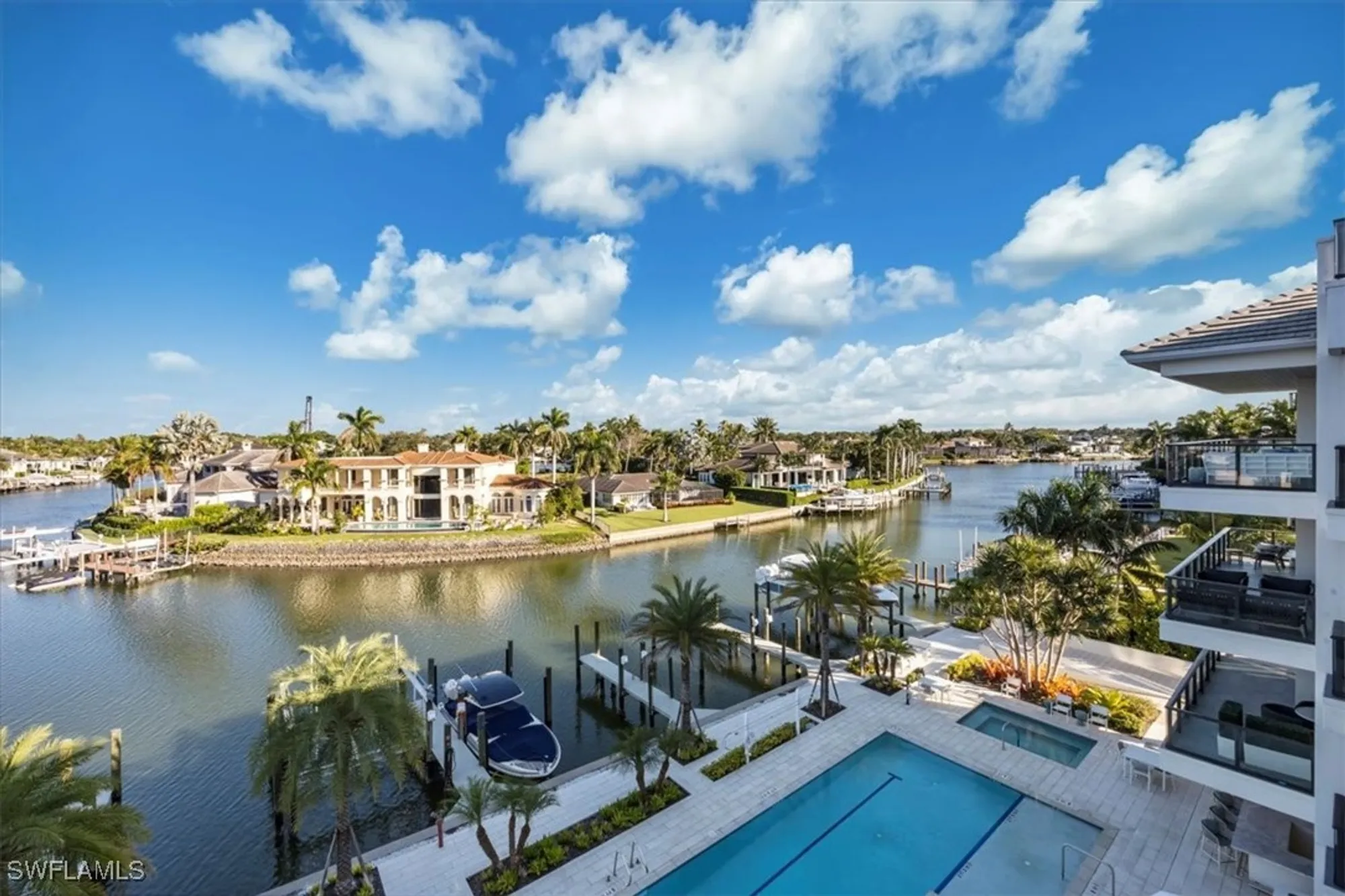 Property Slideshow image 39 of 48 | 1820 gulf shore blvd n # 402-403, Naples, FL, 34102