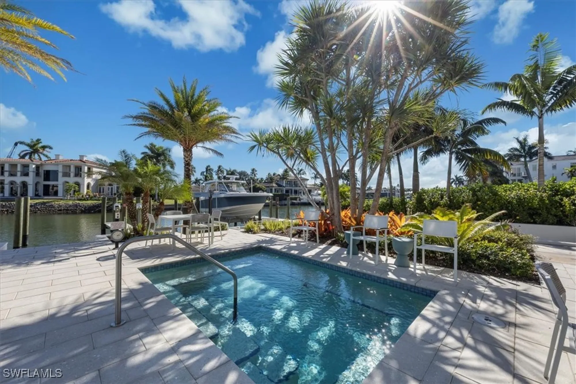 Property Slideshow image 44 of 48 | 1820 gulf shore blvd n # 402-403, Naples, FL, 34102