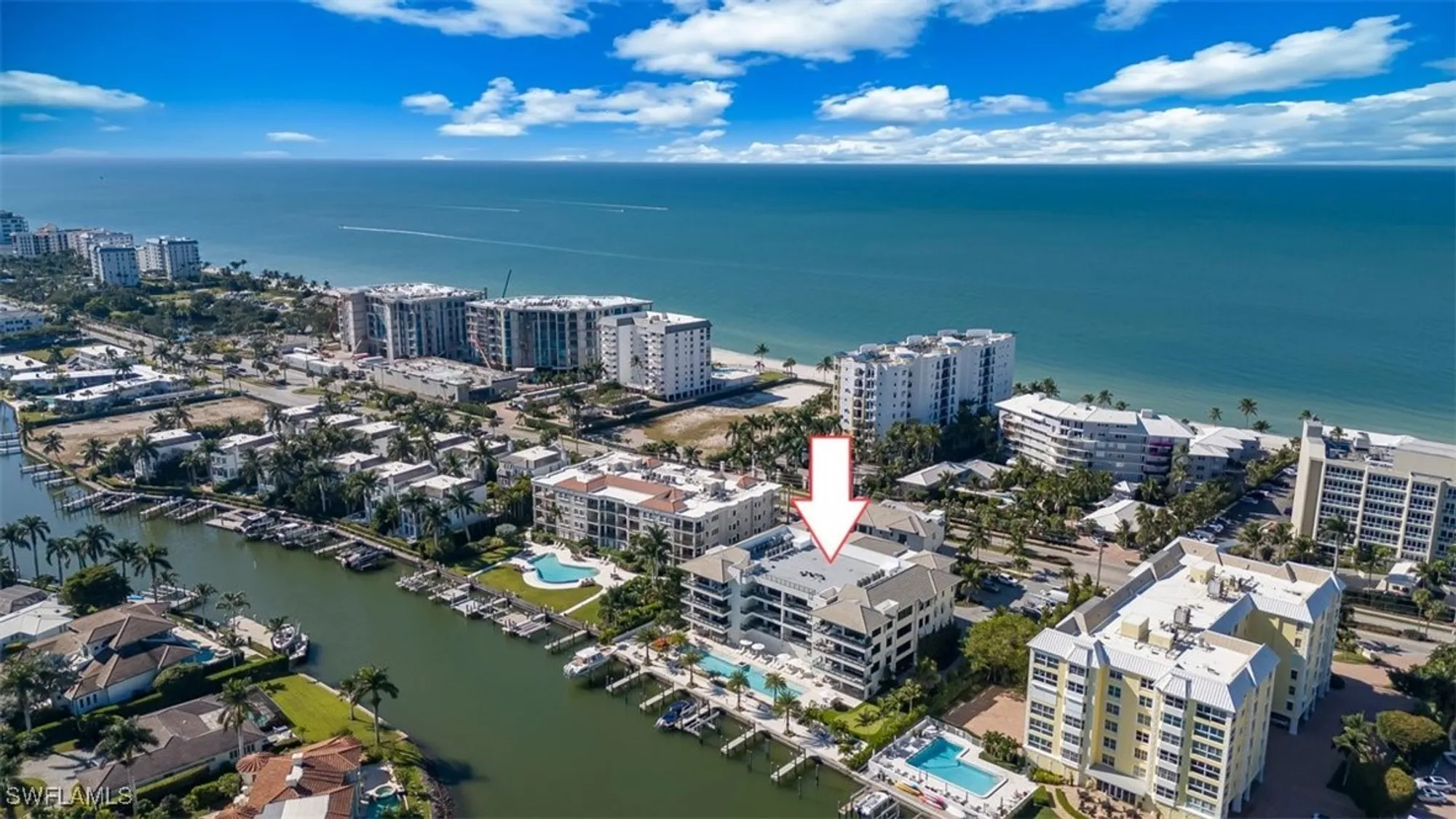 Property Slideshow image 48 of 48 | 1820 gulf shore blvd n # 402-403, Naples, FL, 34102