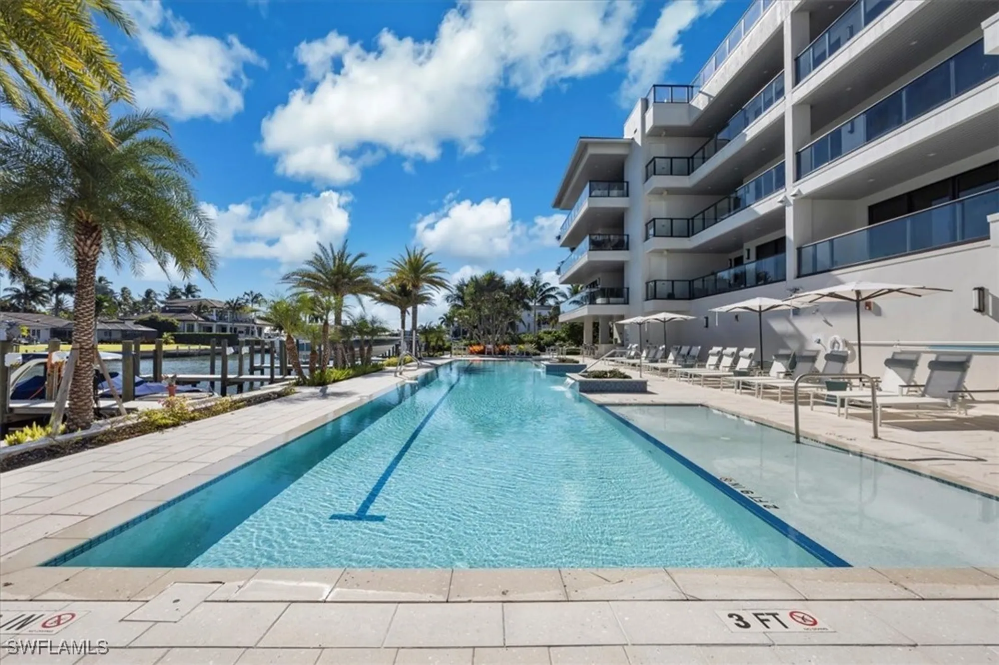 Property Slideshow image 4 of 48 | 1820 gulf shore blvd n # 402-403, Naples, FL, 34102