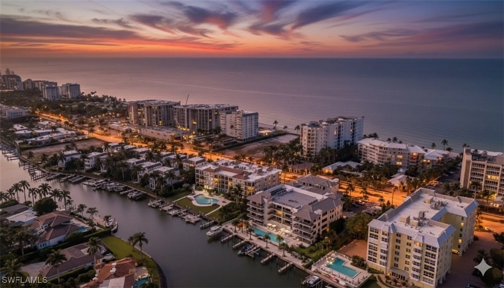 Property Slideshow image 5 of 48 | 1820 gulf shore blvd n # 402-403, Naples, FL, 34102