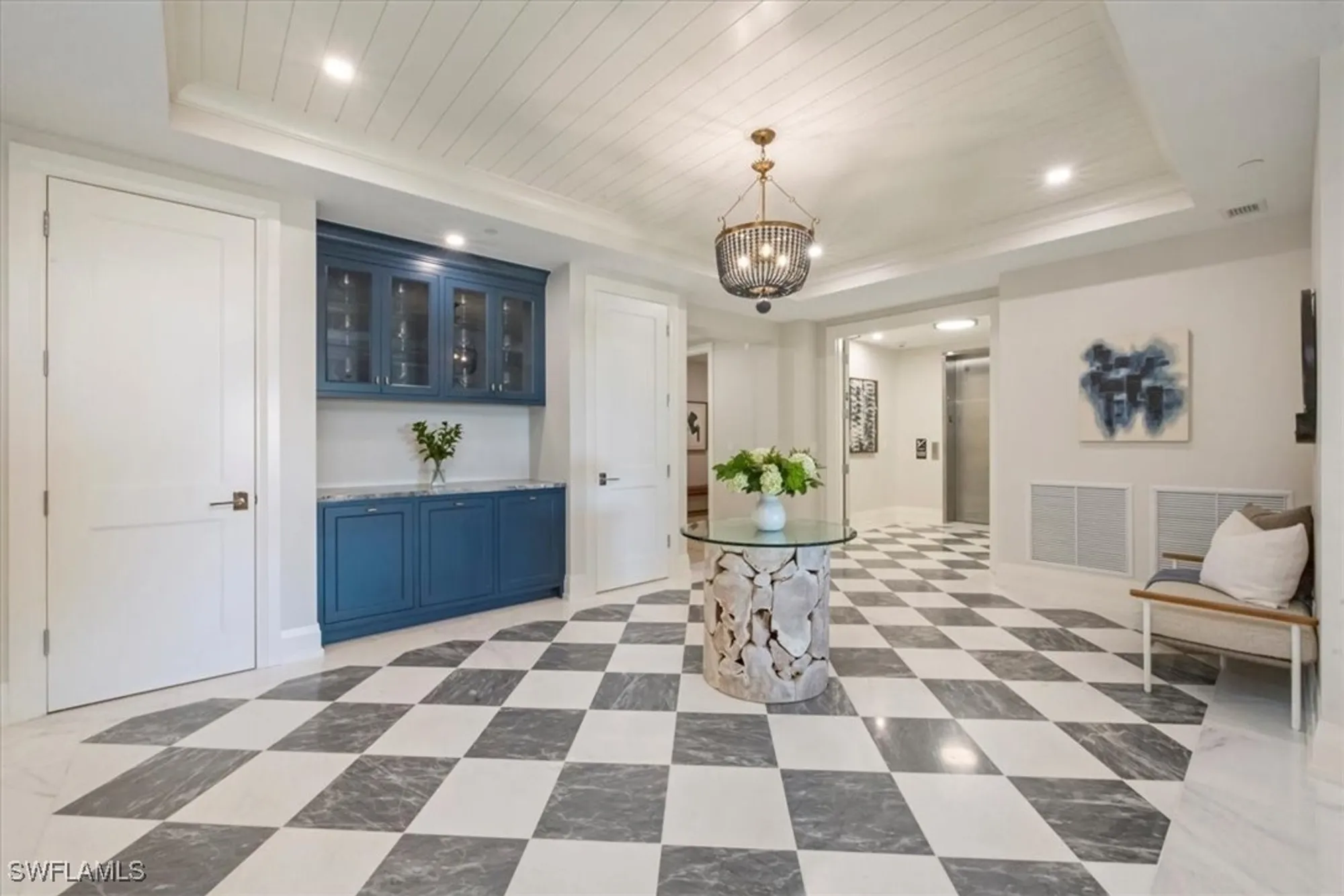 Property Slideshow image 7 of 48 | 1820 gulf shore blvd n # 402-403, Naples, FL, 34102