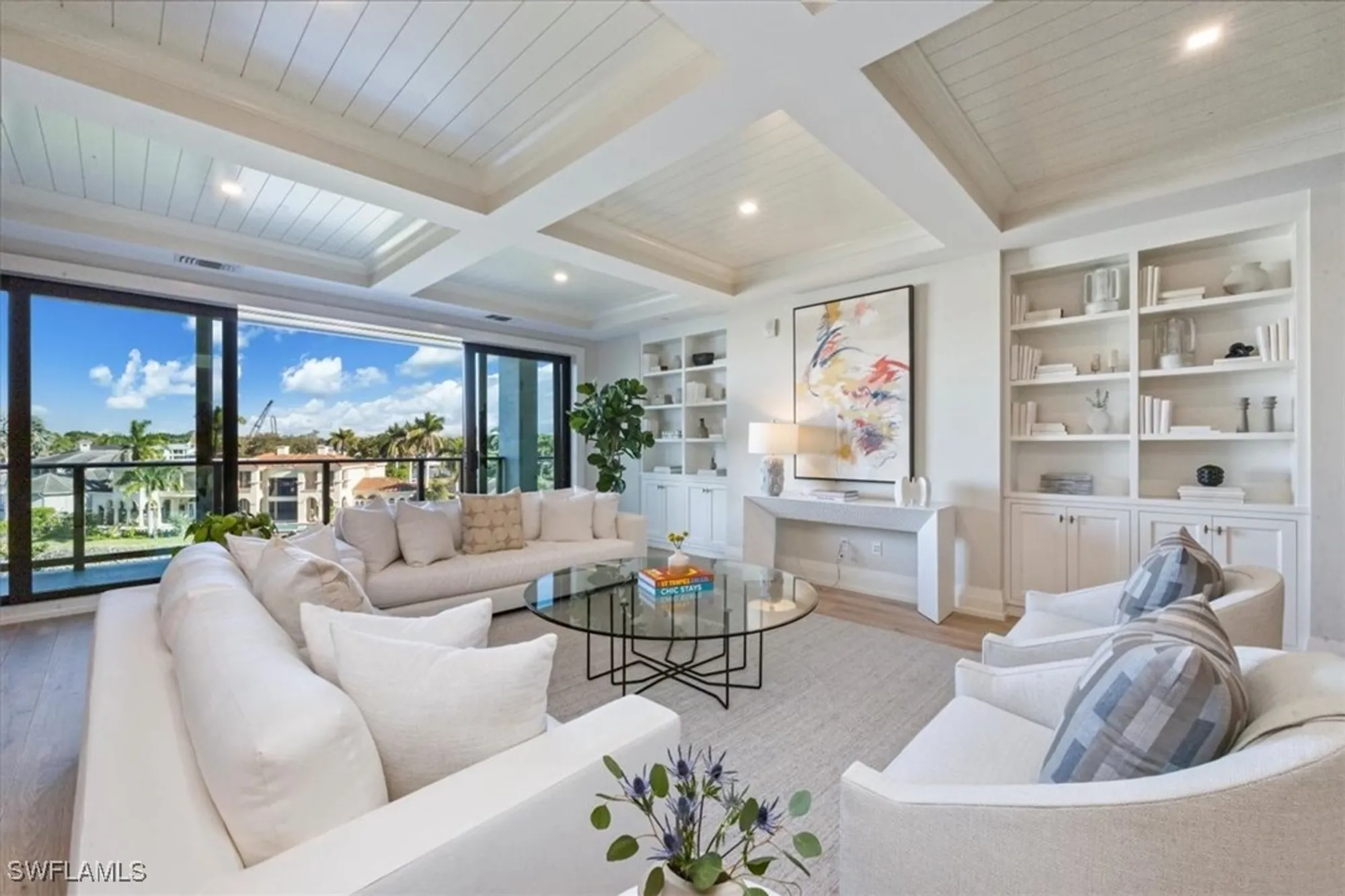 Property Slideshow image 9 of 48 | 1820 gulf shore blvd n # 402-403, Naples, FL, 34102