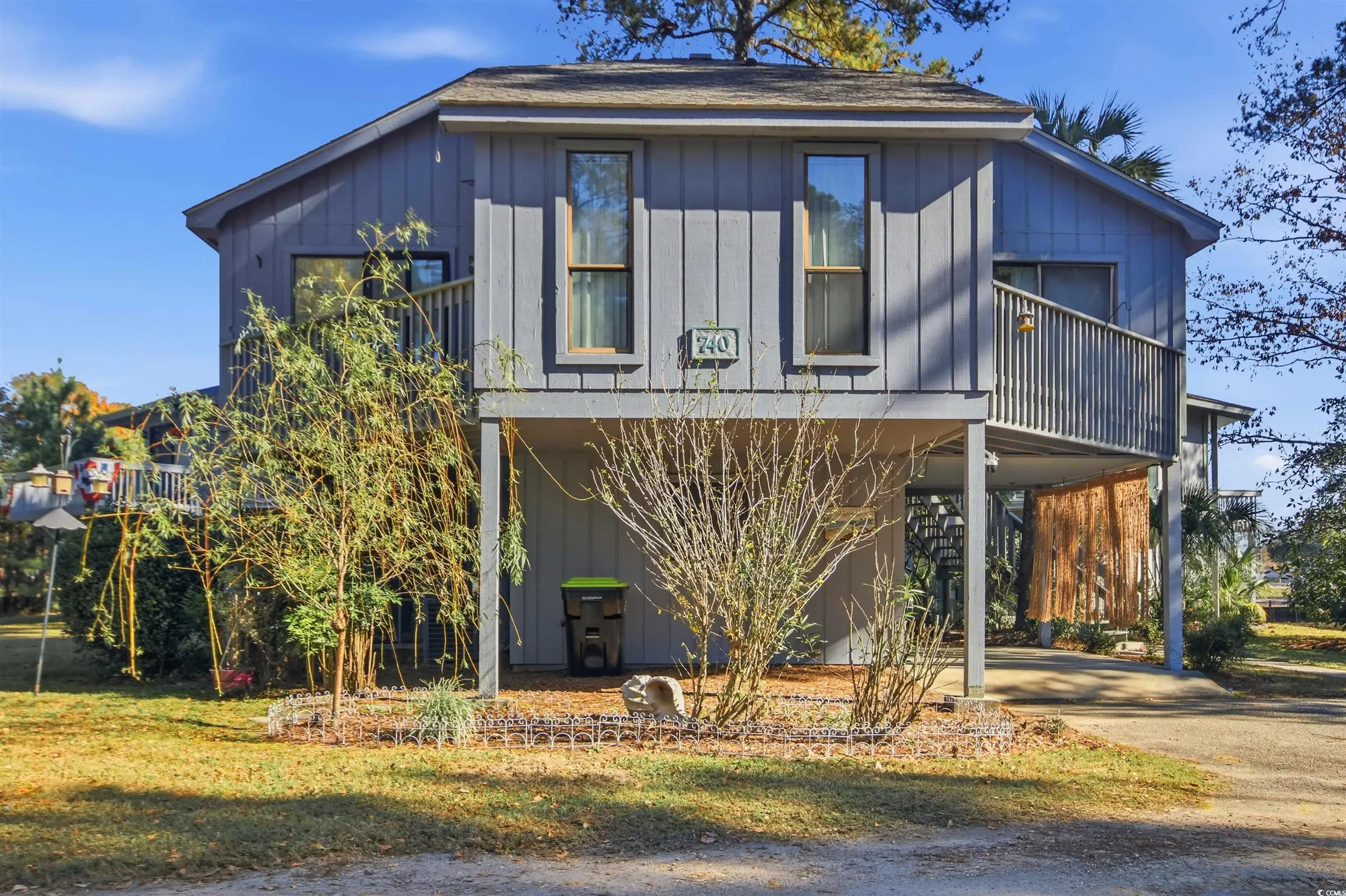 Property Slideshow image 1 of 36 | 740 tall oaks ct, Myrtle Beach, SC, 29588