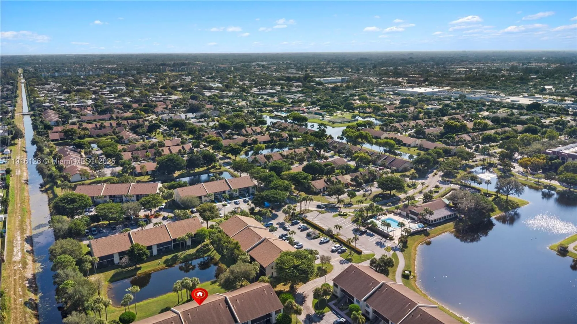 Property Slideshow image 31 of 36 | 7831 willow spring dr apt 525, Lake Worth, FL, 33467