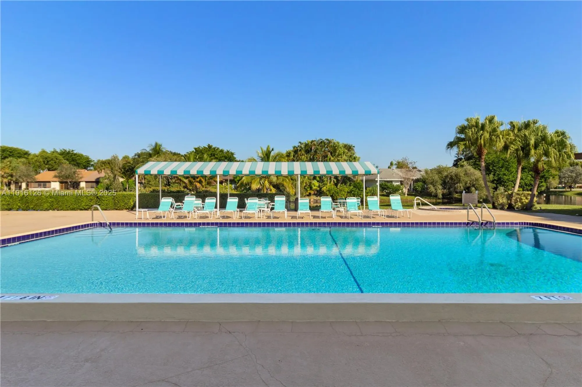 Property Slideshow image 32 of 36 | 7831 willow spring dr apt 525, Lake Worth, FL, 33467
