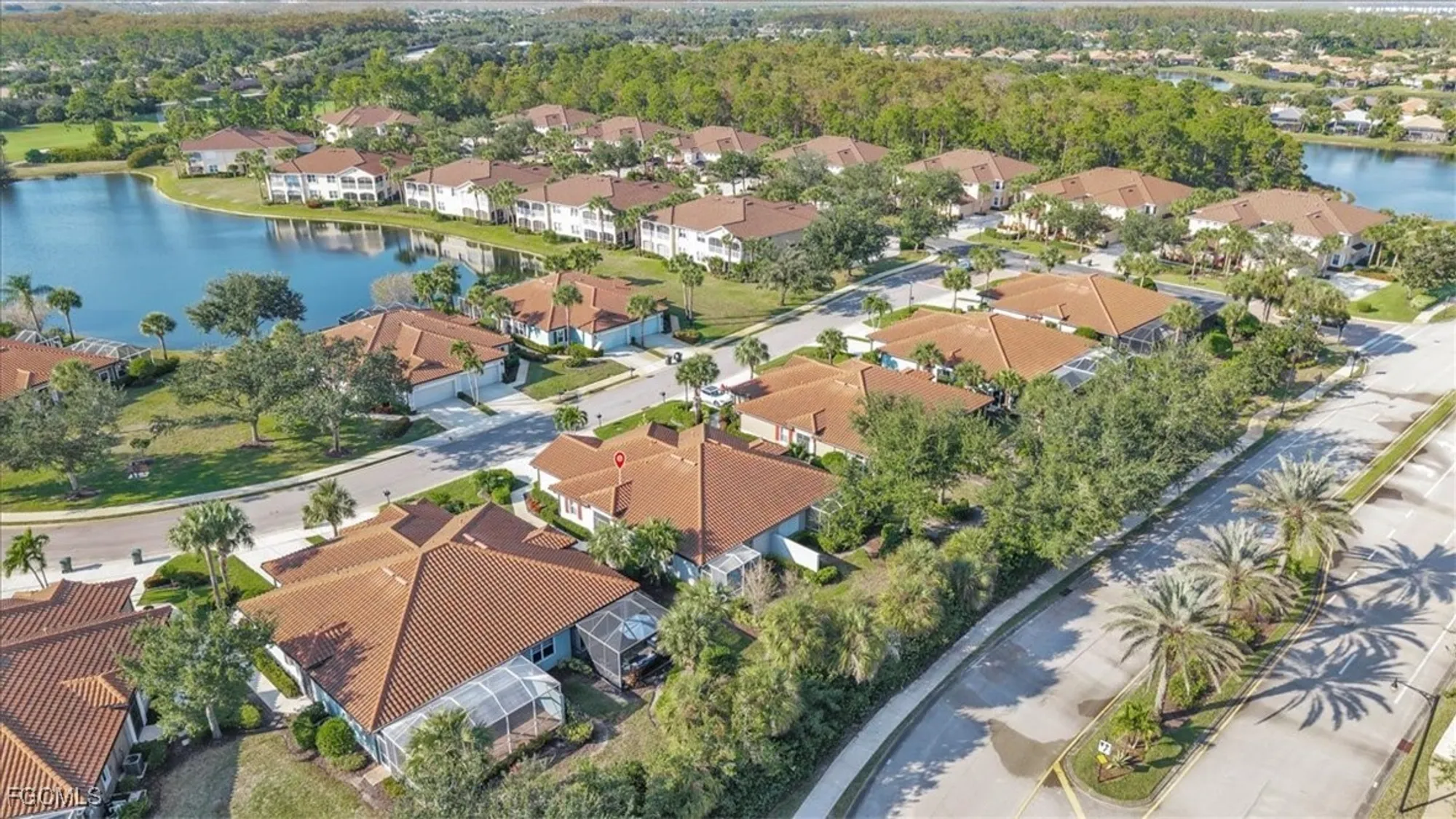 Property Slideshow image 34 of 36 | 10515 diamante way, Fort Myers, FL, 33913