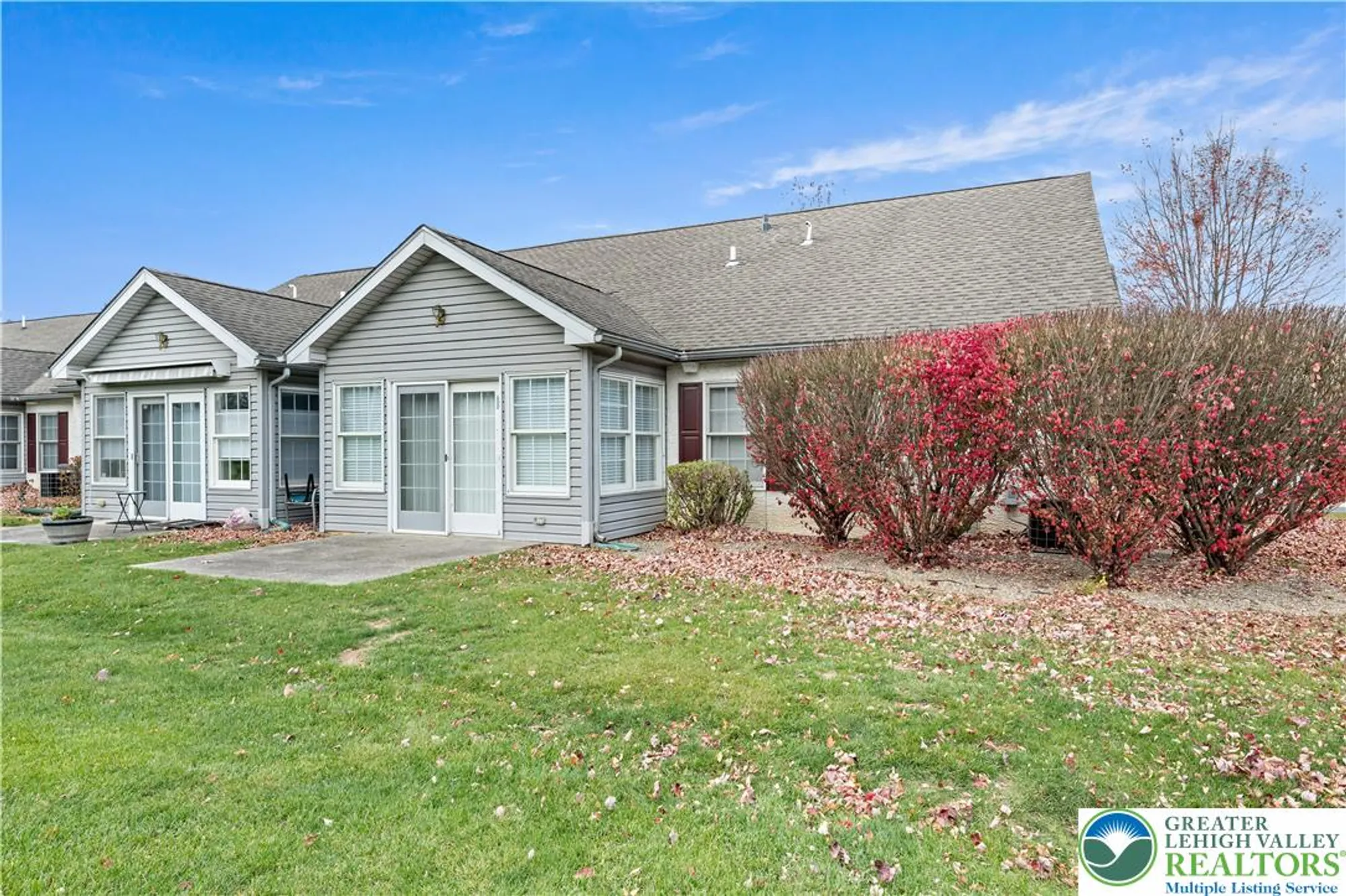 Property Slideshow image 28 of 29 | 1300 upstream farm rd, Forks Twp, PA, 18040