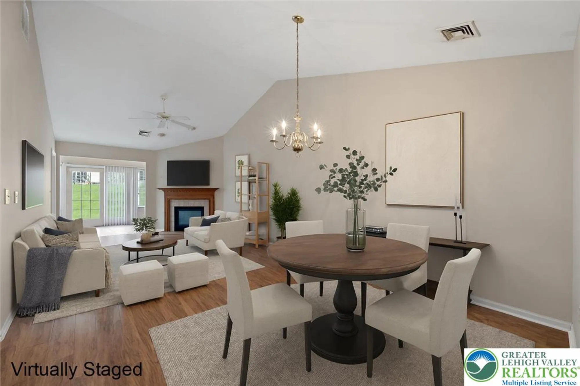 Property Slideshow image 5 of 29 | 1300 upstream farm rd, Forks Twp, PA, 18040