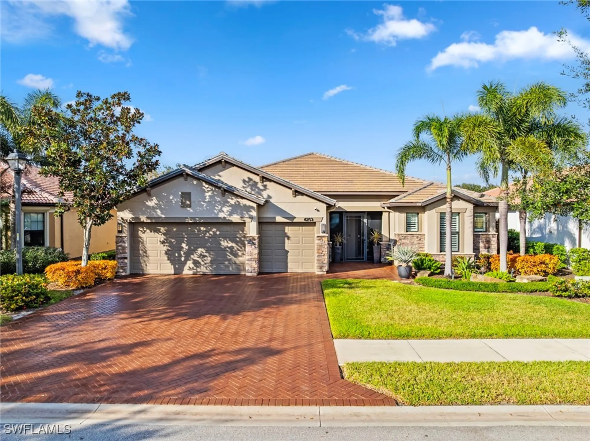 Property Slideshow image 1 of 50 | 6253 victory dr, Ave Maria, FL, 34142