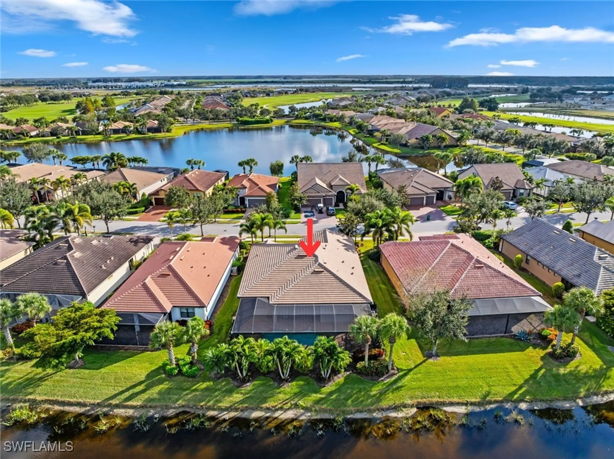 Property Slideshow image 38 of 50 | 6253 victory dr, Ave Maria, FL, 34142