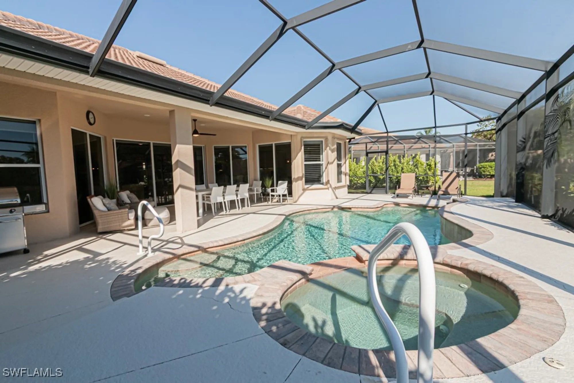 Property Slideshow image 45 of 50 | 6968 amen corner ct, Naples, FL, 34113