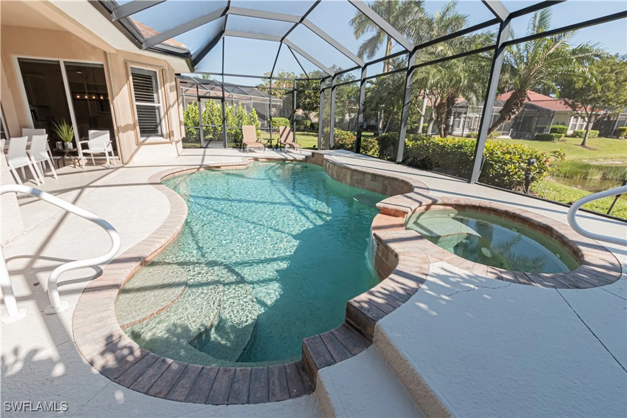 Property Slideshow image 48 of 50 | 6968 amen corner ct, Naples, FL, 34113
