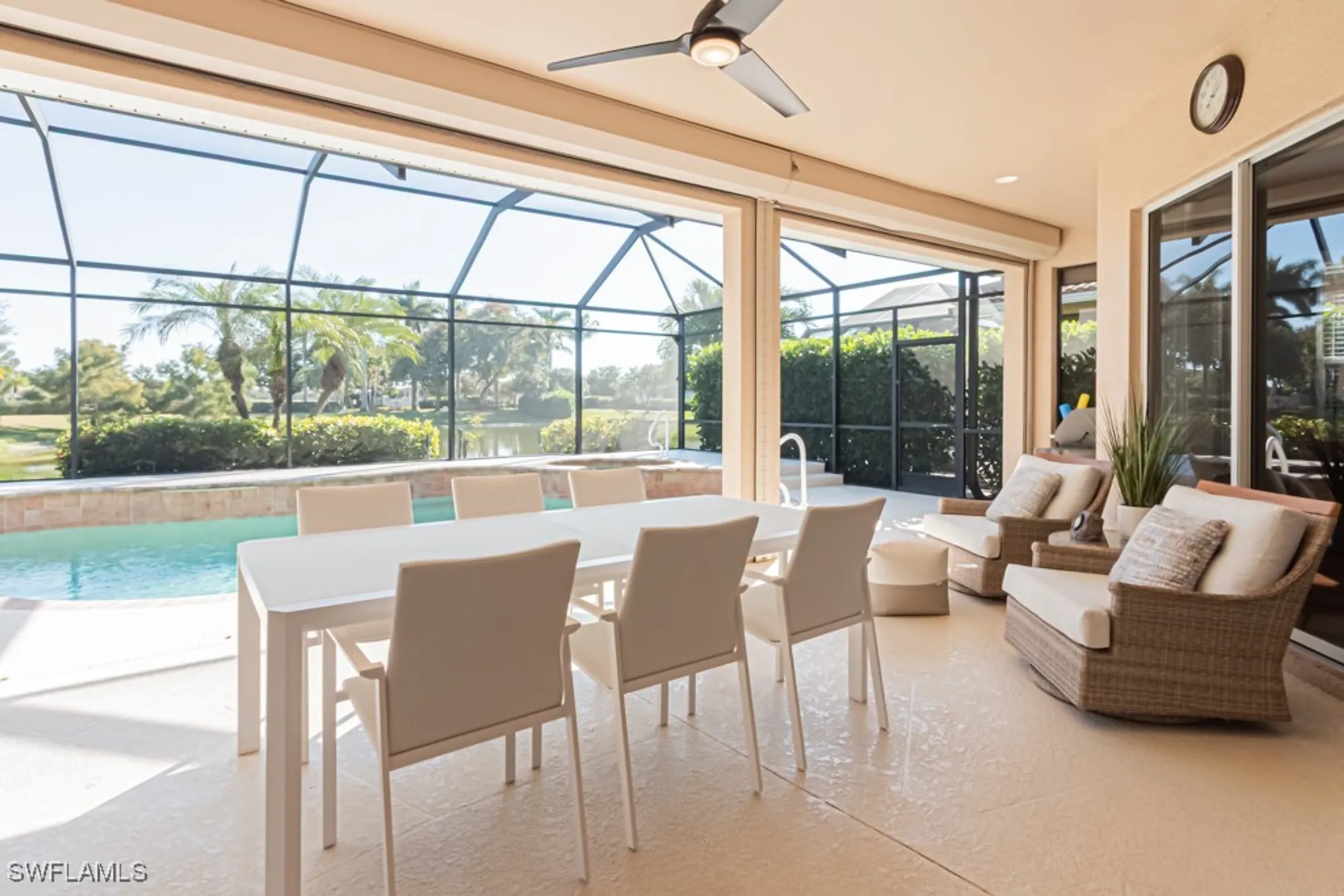 Property Slideshow image 40 of 50 | 6968 amen corner ct, Naples, FL, 34113