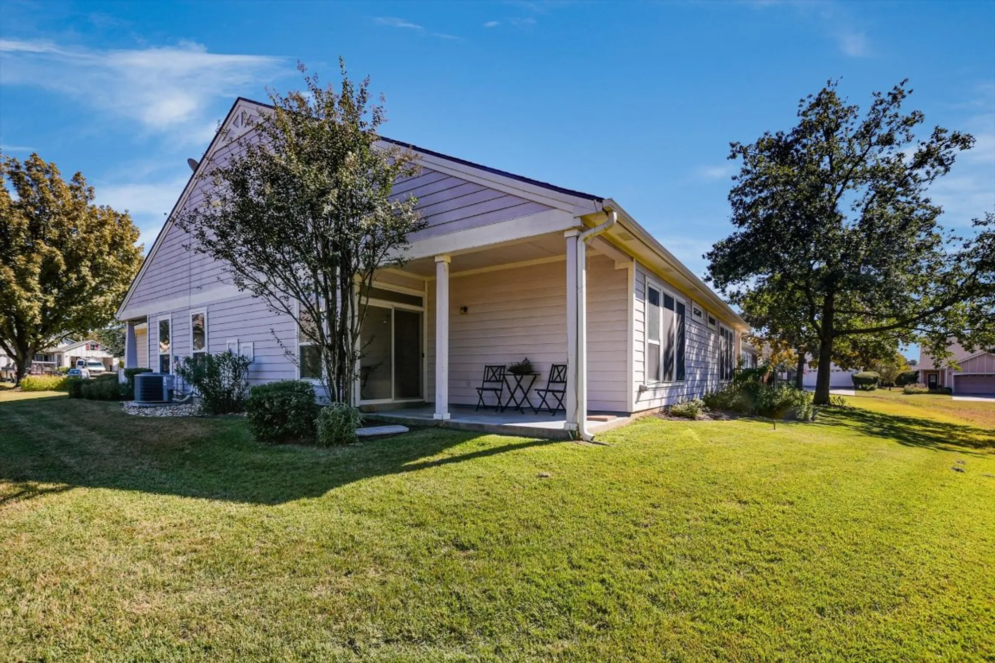 Property Slideshow image 15 of 15 | 116 bowie cir, Georgetown, TX, 78633