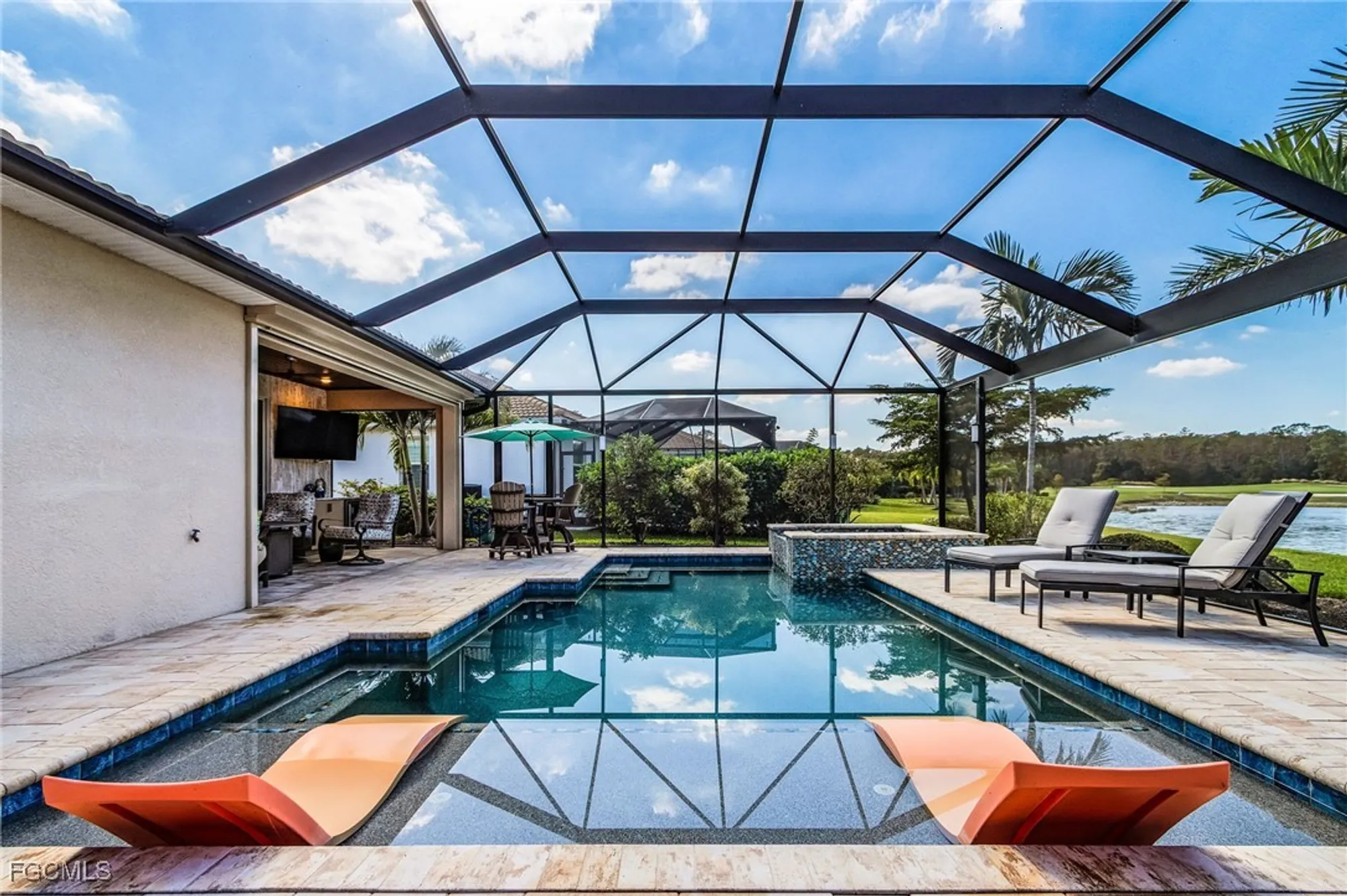 Property Slideshow image 10 of 50 | 10614 pistoia dr, Fort Myers, FL, 33913