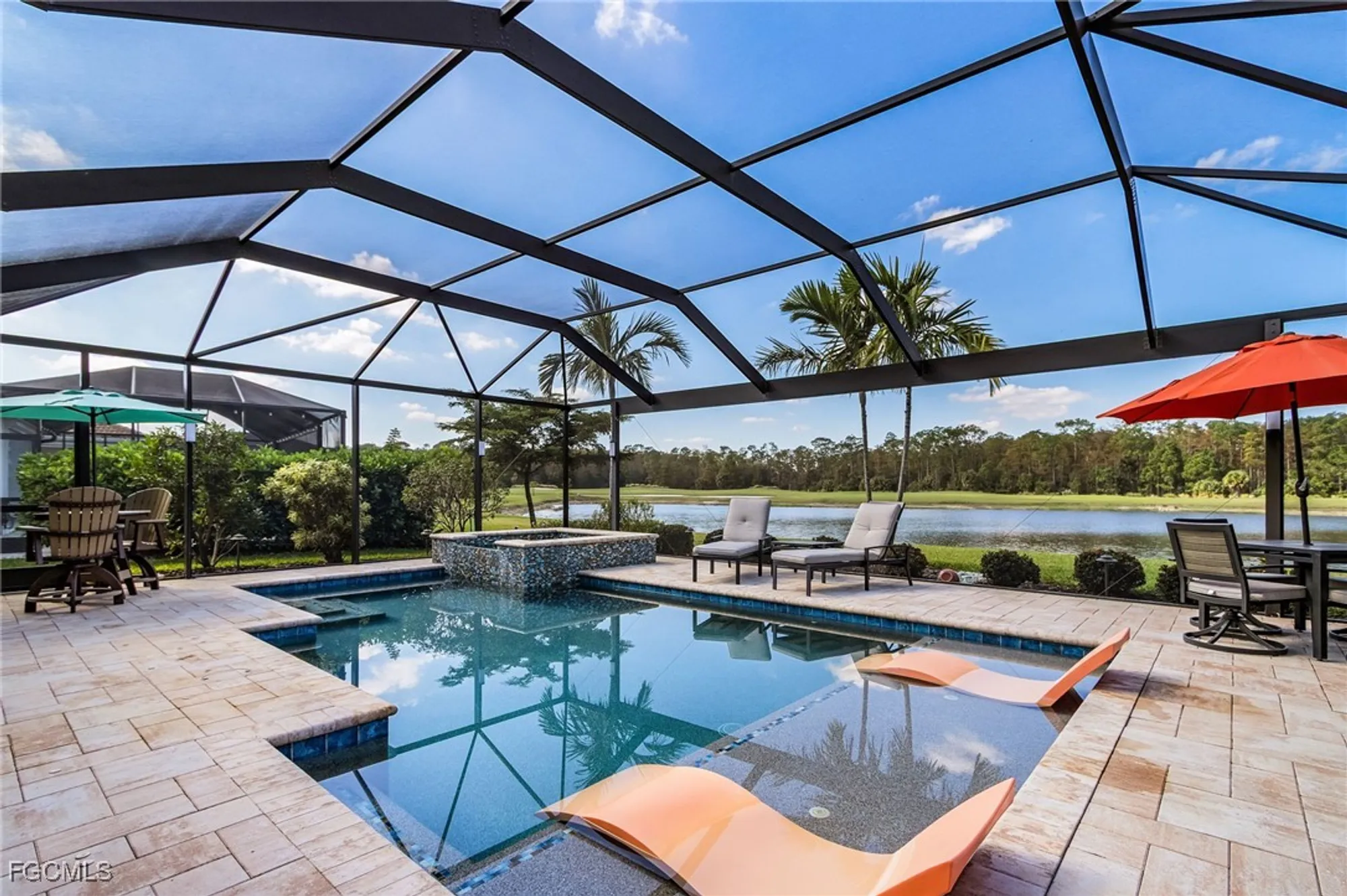 Property Slideshow image 11 of 50 | 10614 pistoia dr, Fort Myers, FL, 33913