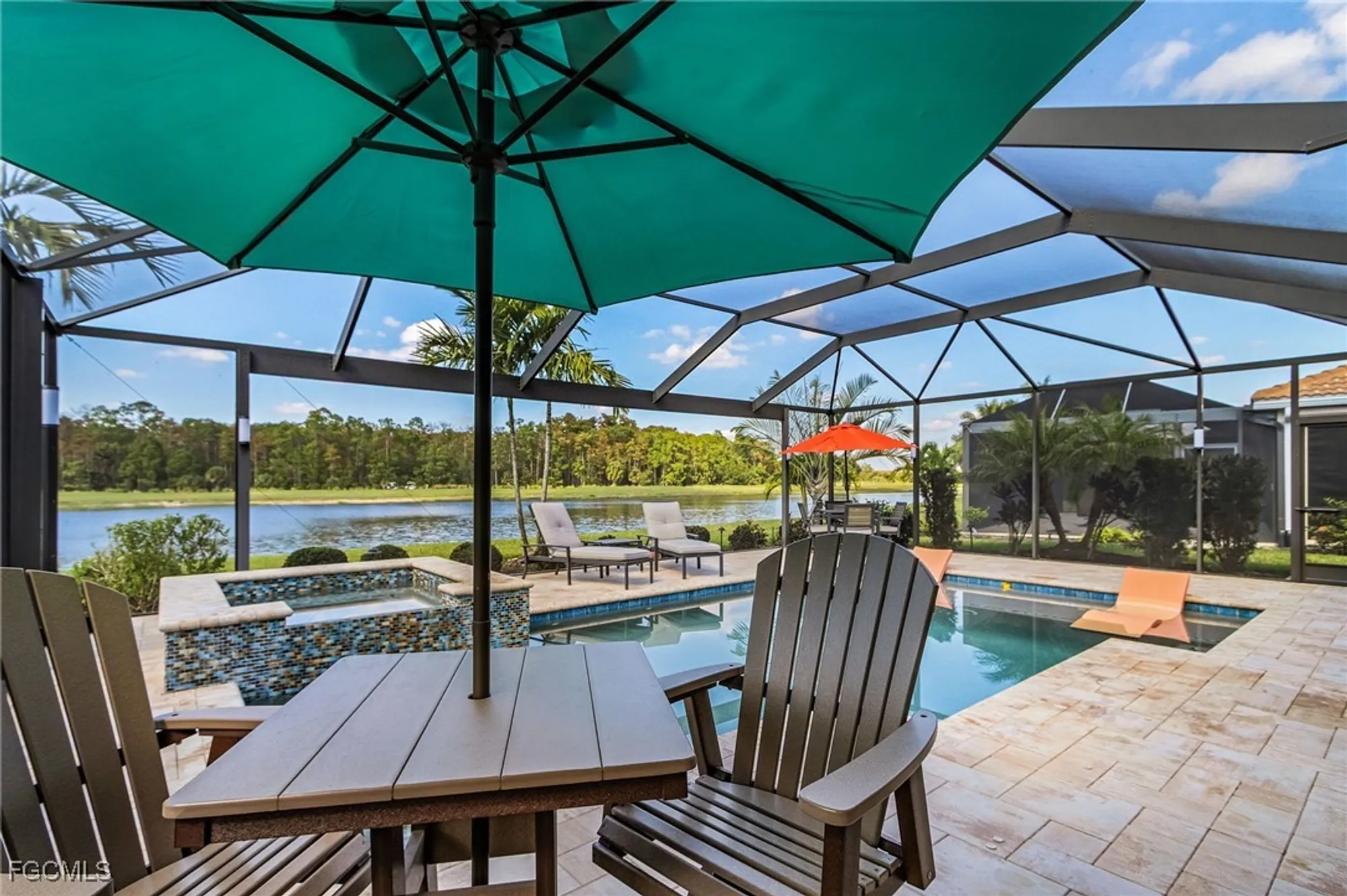 Property Slideshow image 12 of 50 | 10614 pistoia dr, Fort Myers, FL, 33913