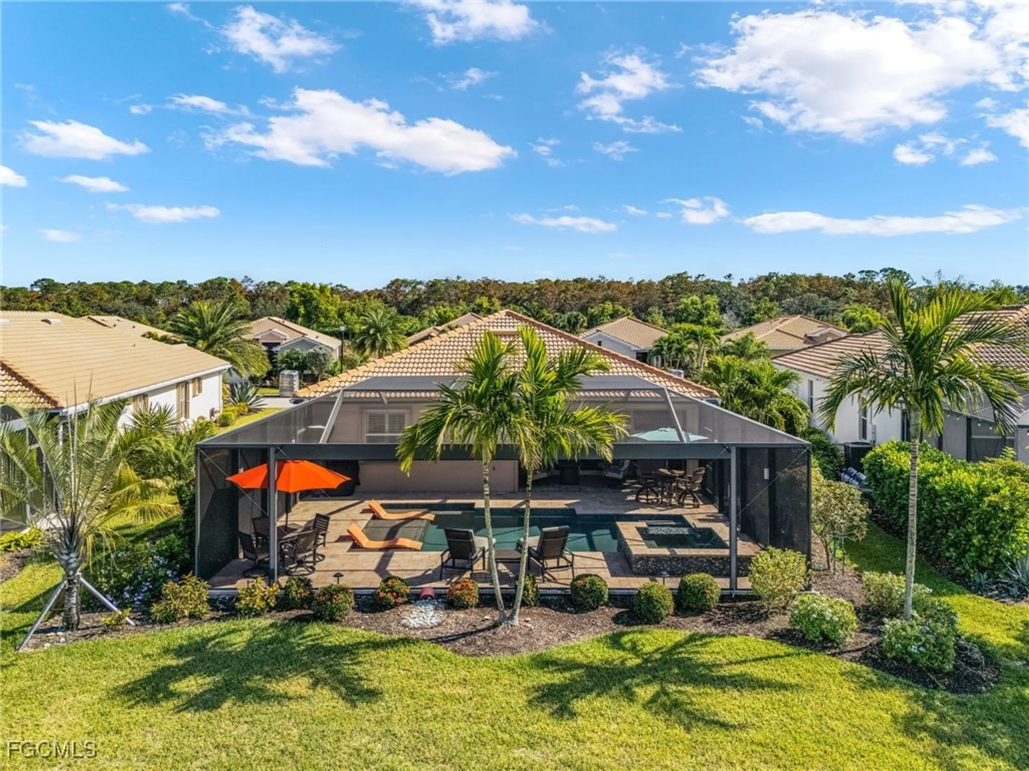 Property Slideshow image 2 of 50 | 10614 pistoia dr, Fort Myers, FL, 33913