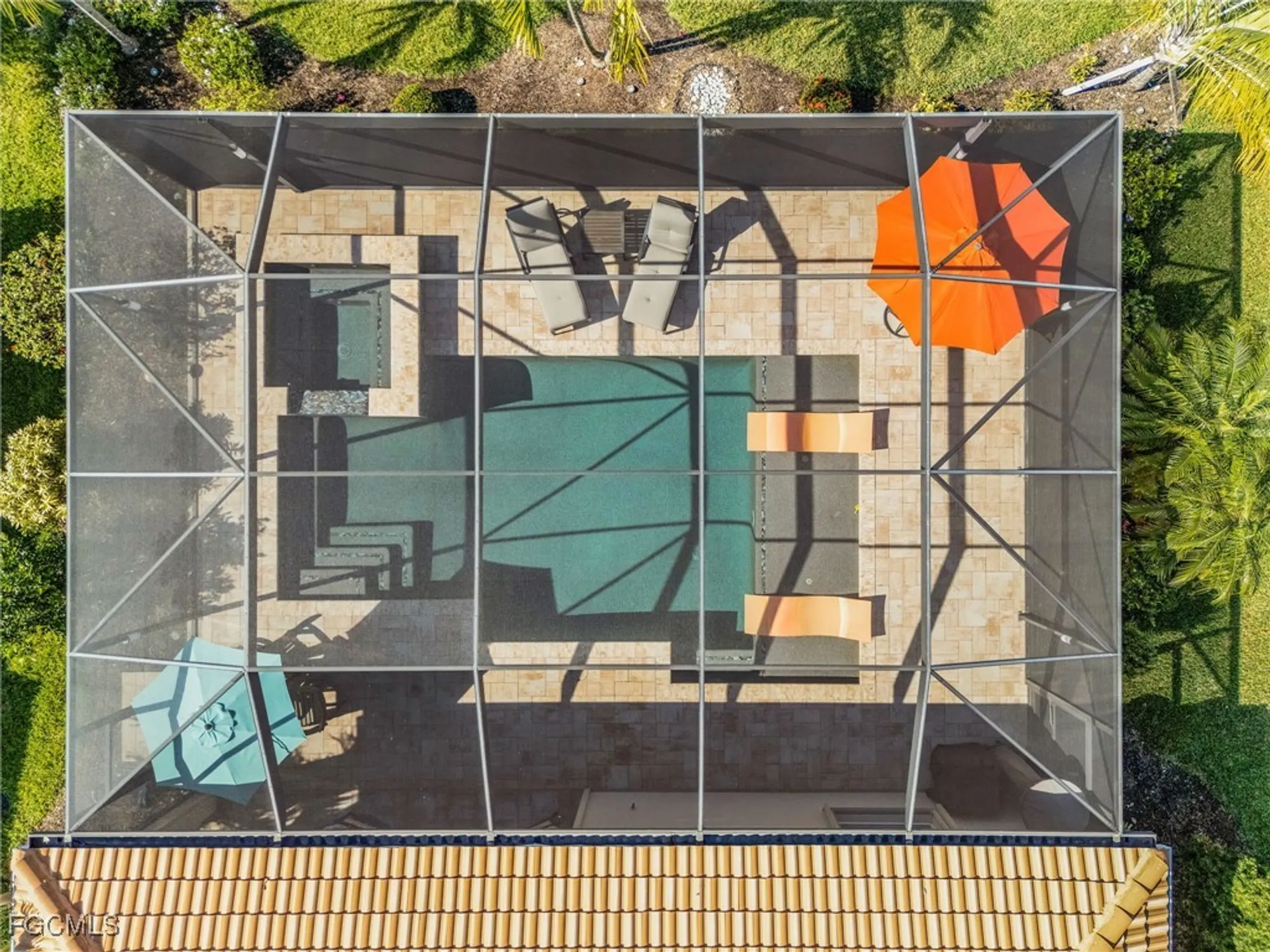 Property Slideshow image 33 of 50 | 10614 pistoia dr, Fort Myers, FL, 33913