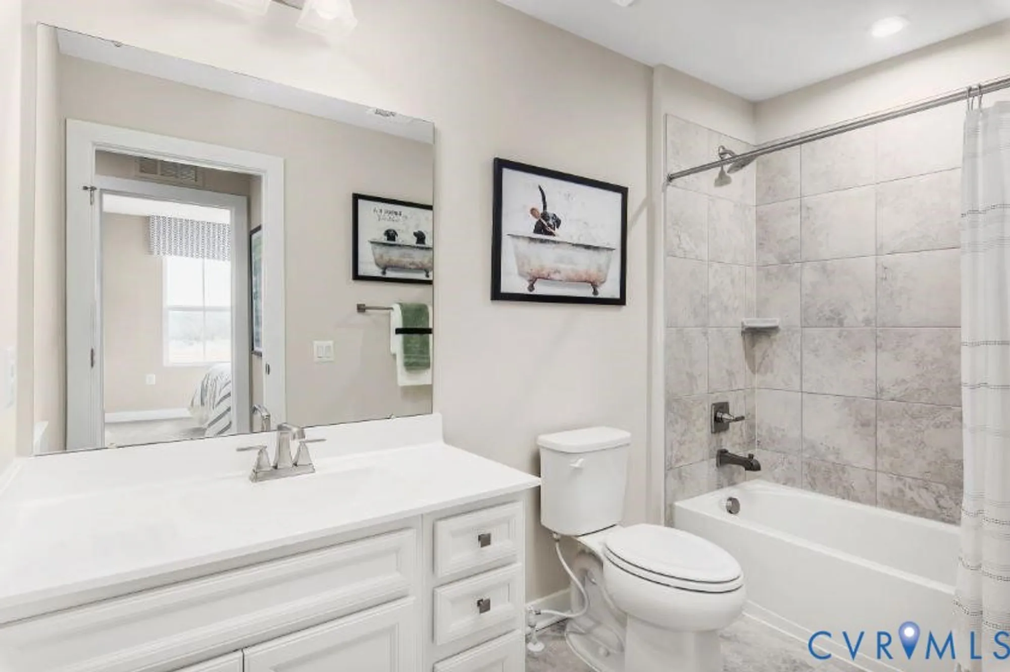 Property Slideshow image 10 of 10 | 7703 baron berkley ln, New Kent, VA, 23124