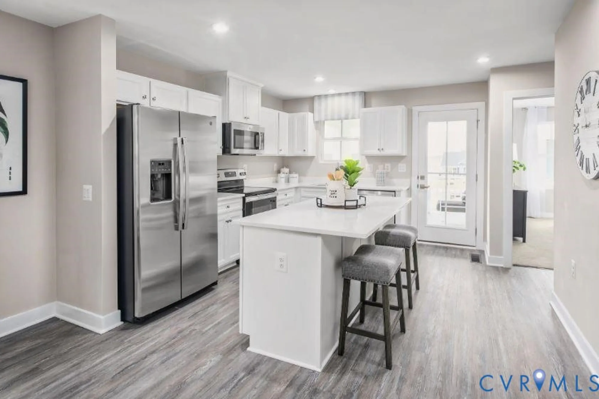 Property Slideshow image 4 of 10 | 7703 baron berkley ln, New Kent, VA, 23124