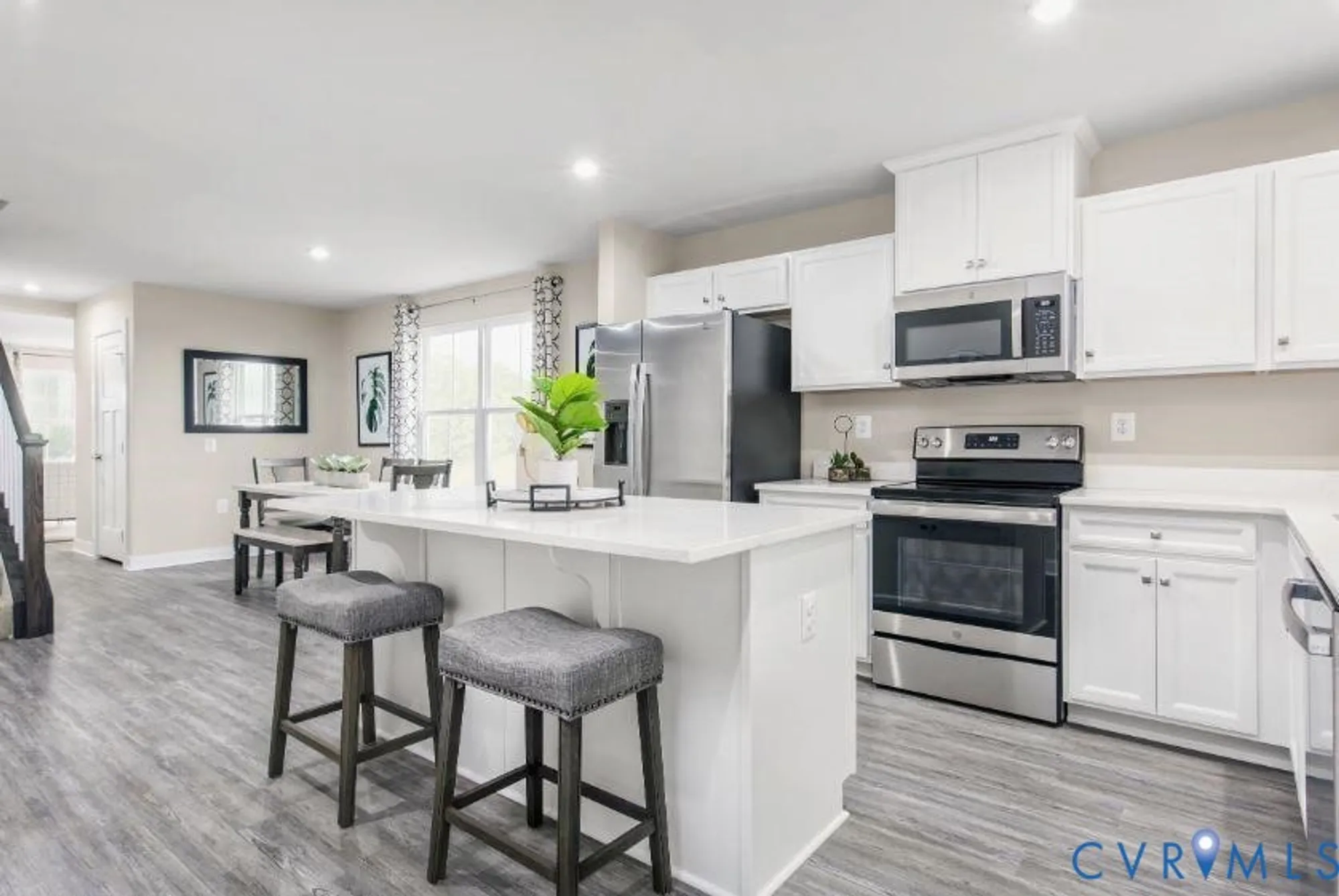 Property Slideshow image 5 of 10 | 7703 baron berkley ln, New Kent, VA, 23124