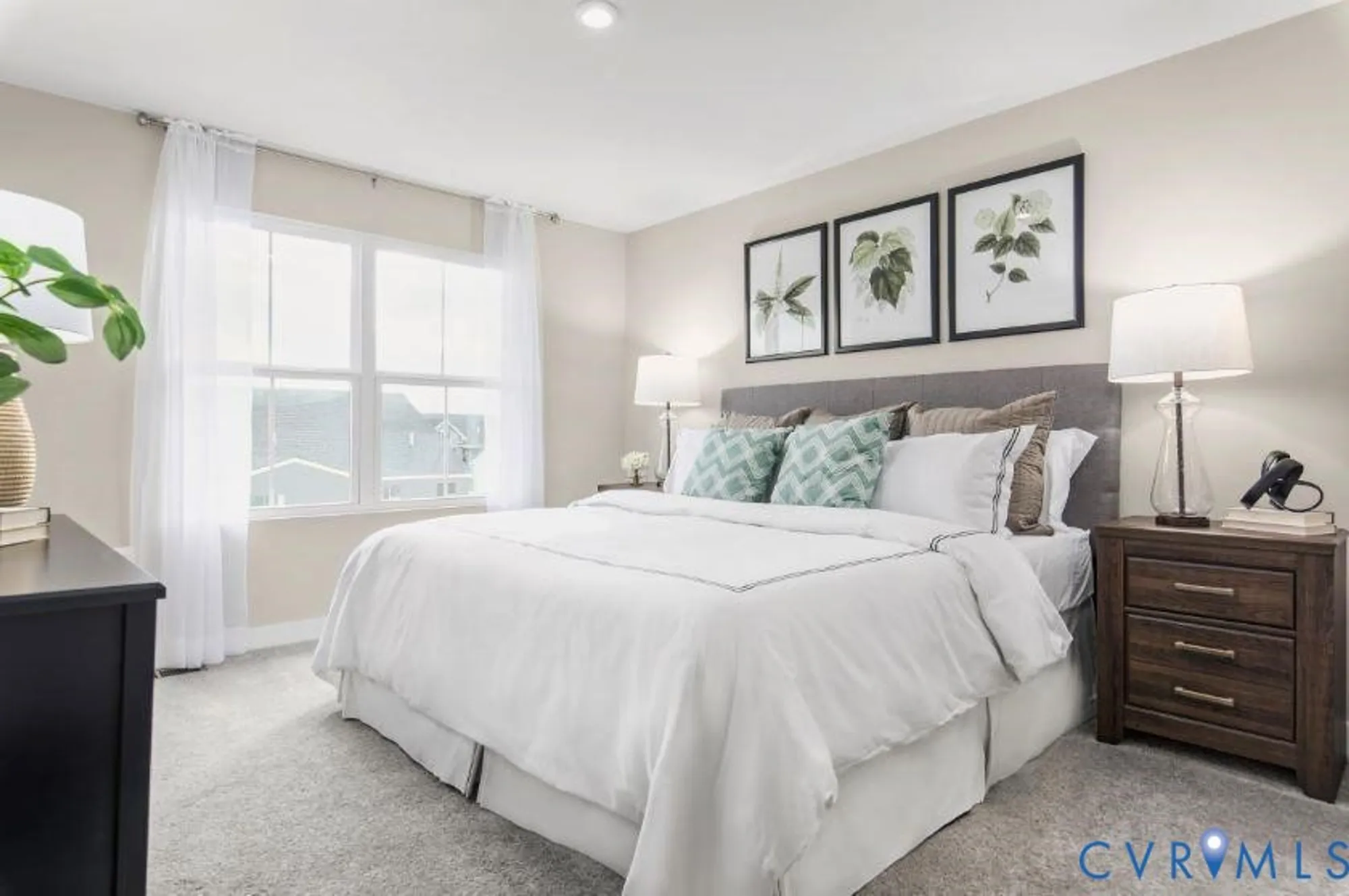 Property Slideshow image 6 of 10 | 7703 baron berkley ln, New Kent, VA, 23124