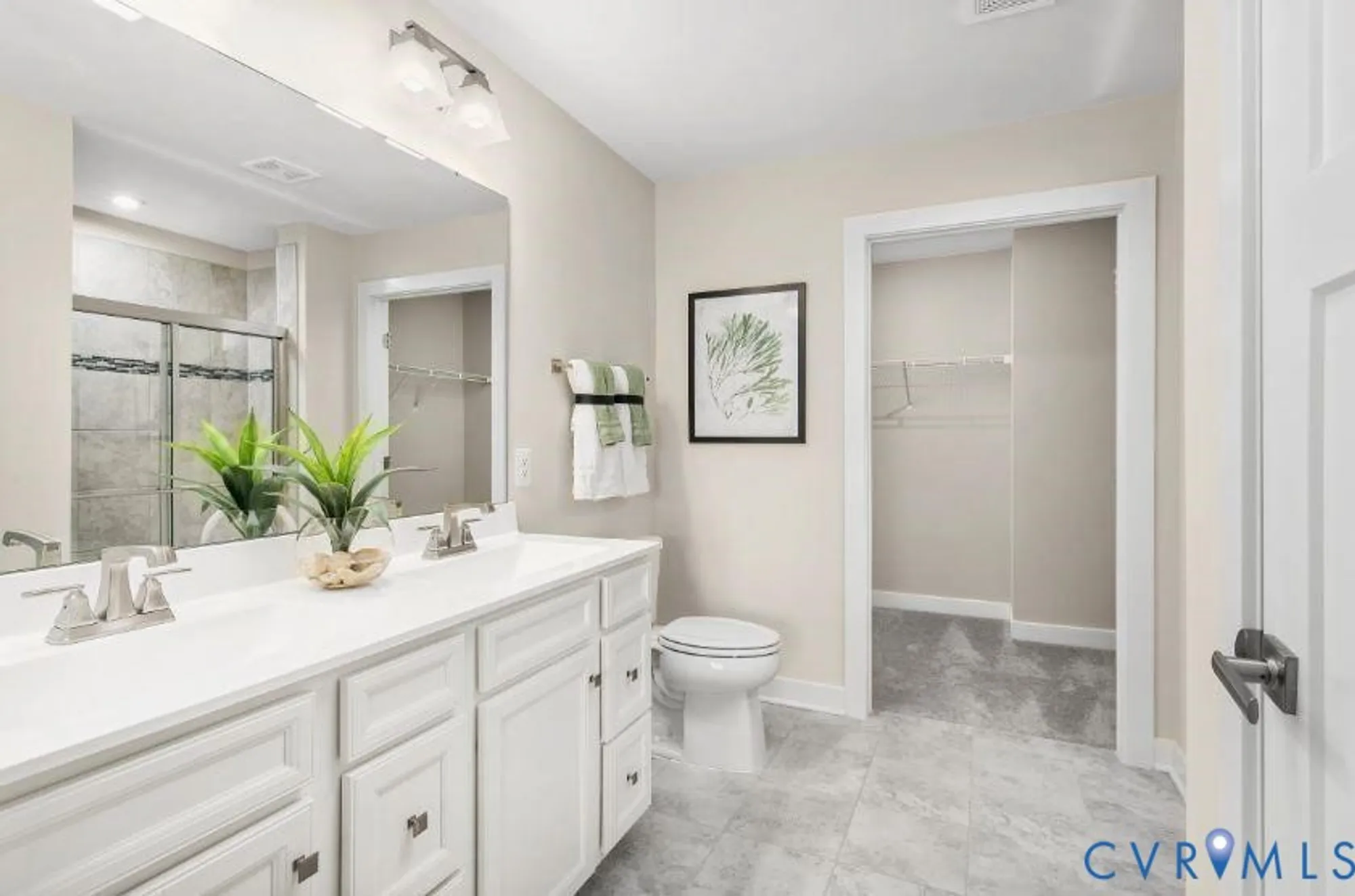 Property Slideshow image 7 of 10 | 7703 baron berkley ln, New Kent, VA, 23124