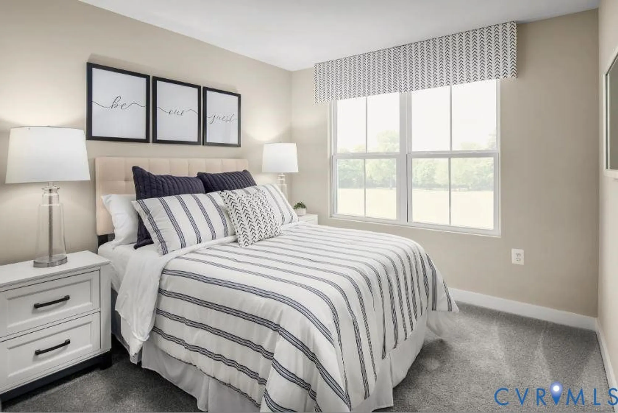 Property Slideshow image 9 of 10 | 7703 baron berkley ln, New Kent, VA, 23124