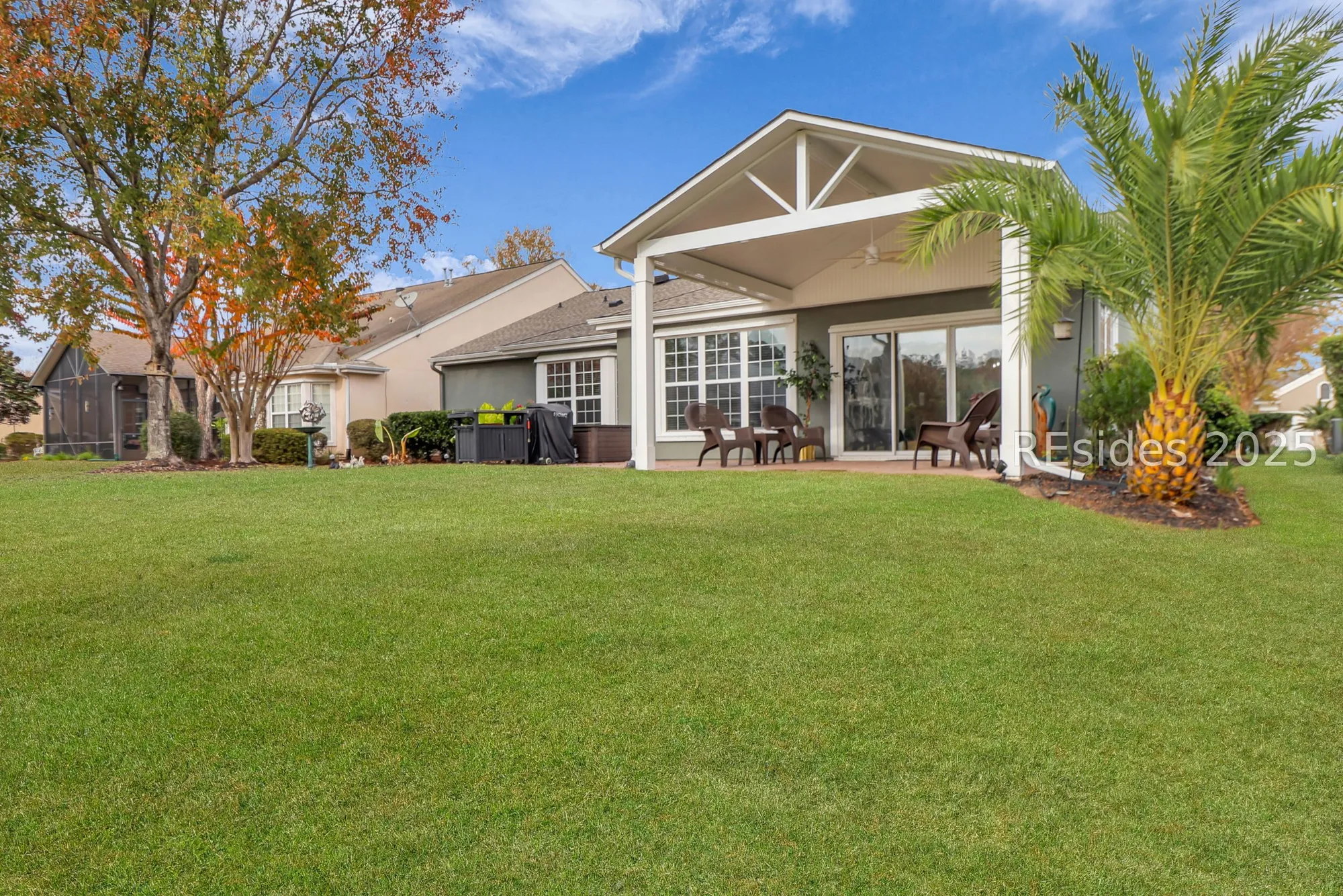 Property Slideshow image 46 of 53 | 21 wendover ct, Bluffton, SC, 29909