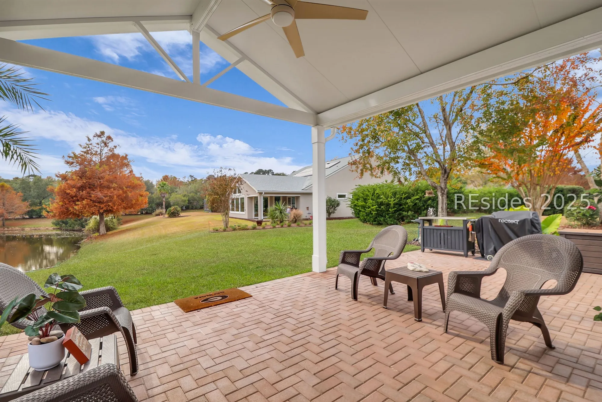 Property Slideshow image 41 of 53 | 21 wendover ct, Bluffton, SC, 29909