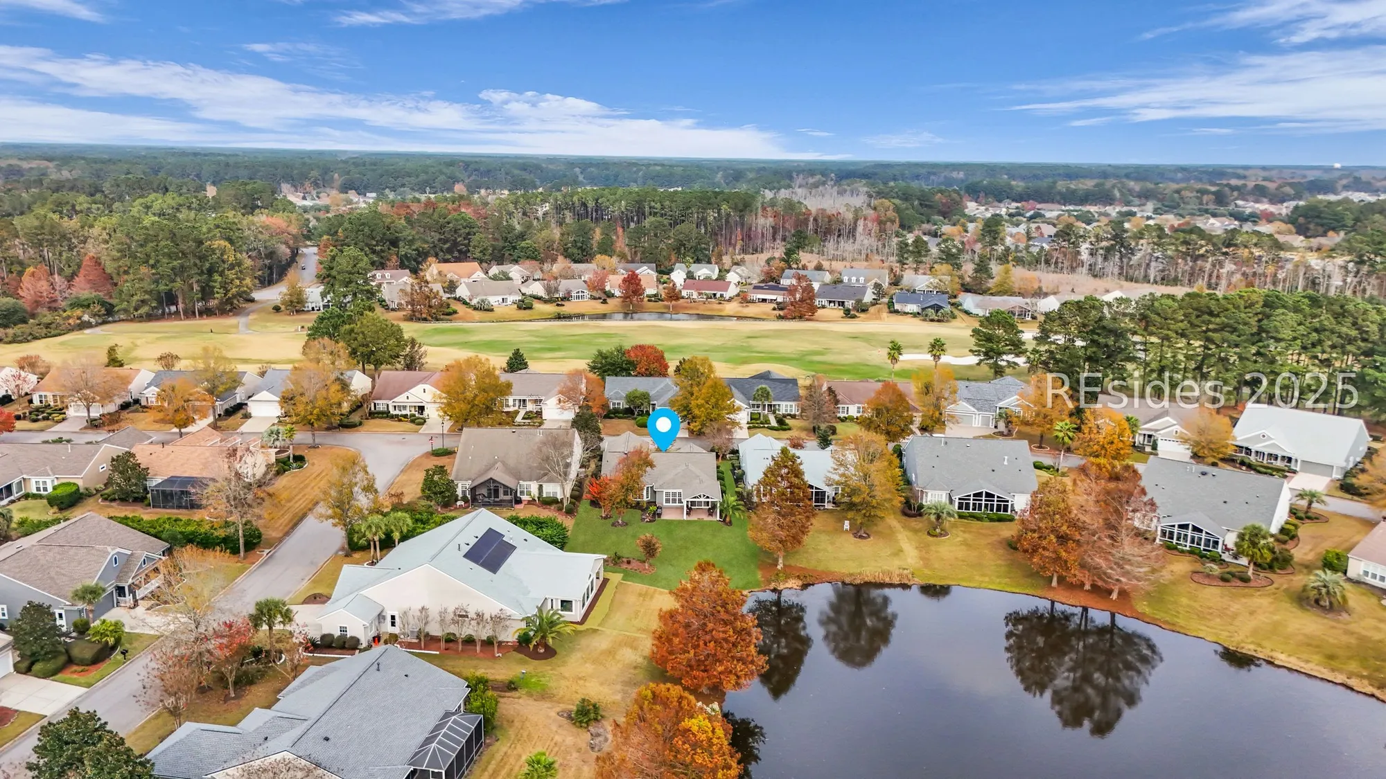 Property Slideshow image 51 of 53 | 21 wendover ct, Bluffton, SC, 29909