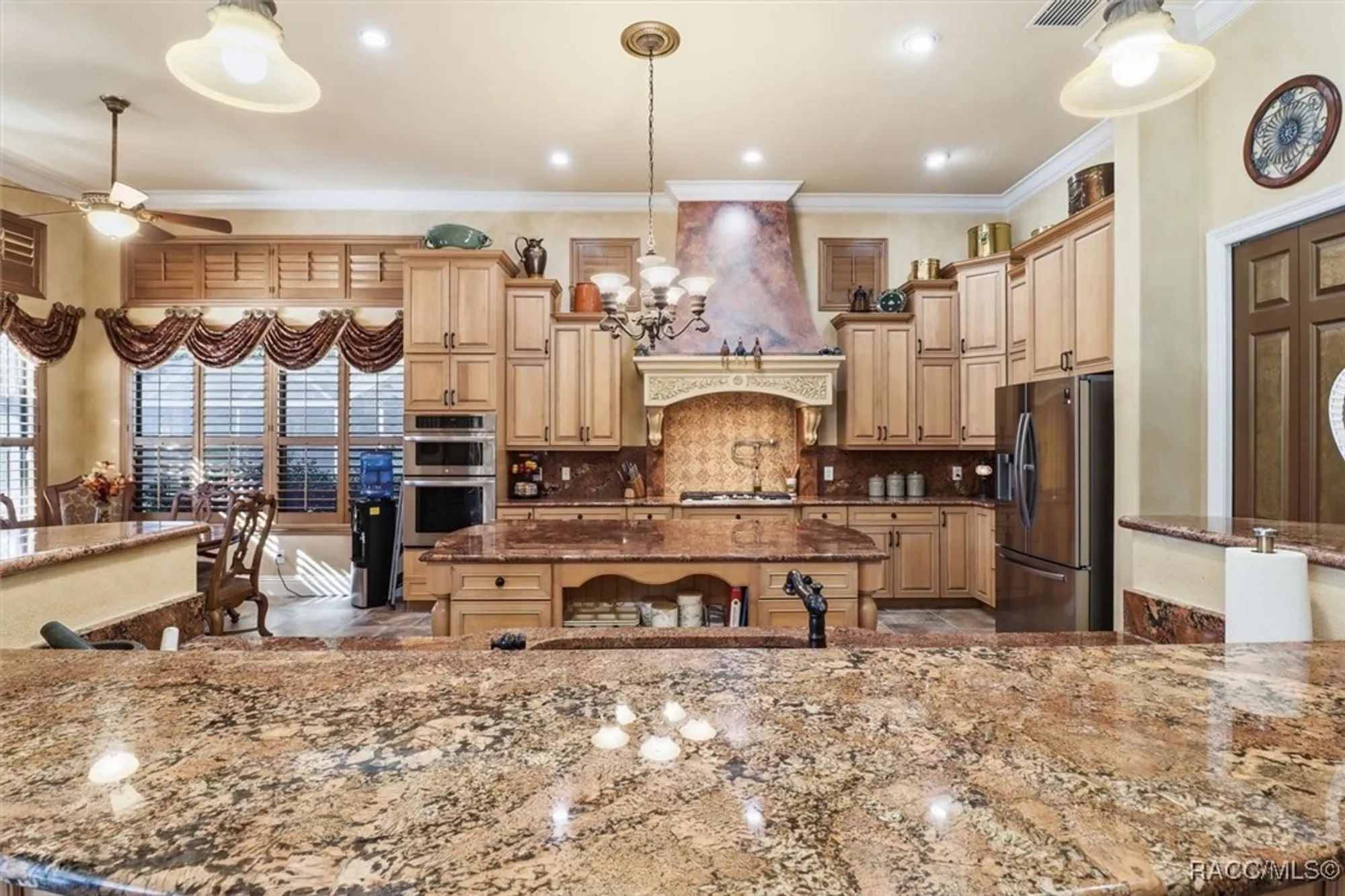 Property Slideshow image 21 of 88 | 1404 n ridge meadow path, Hernando, FL, 34442