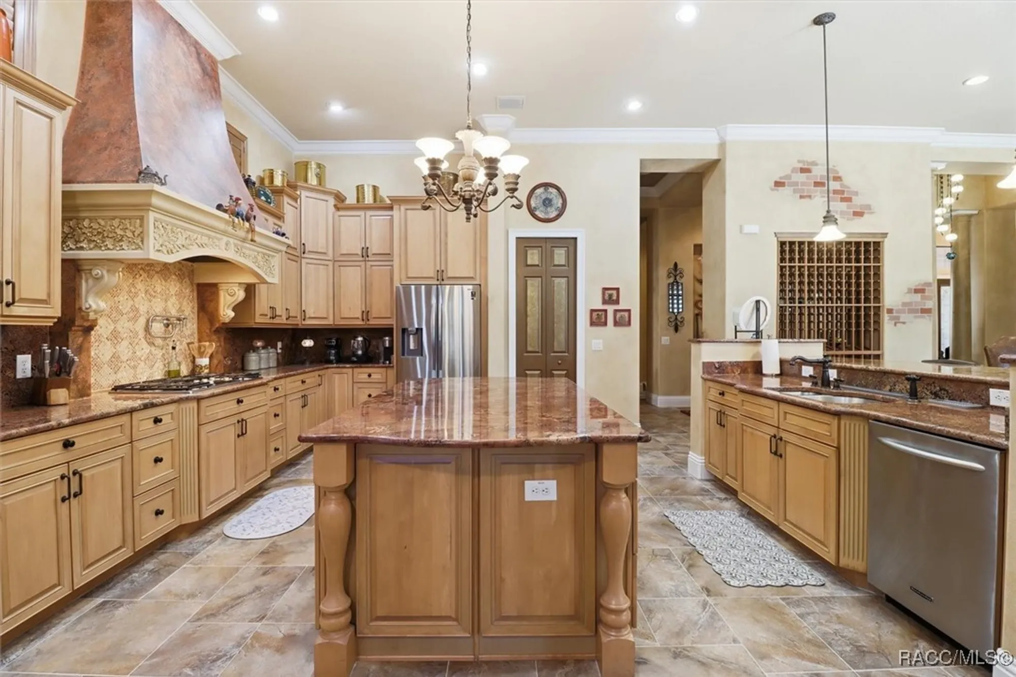 Property Slideshow image 22 of 88 | 1404 n ridge meadow path, Hernando, FL, 34442