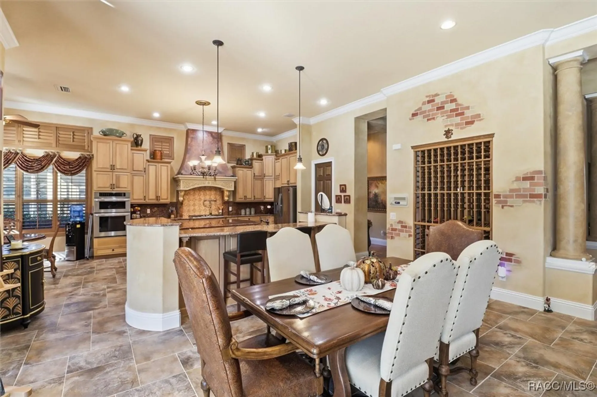 Property Slideshow image 23 of 88 | 1404 n ridge meadow path, Hernando, FL, 34442