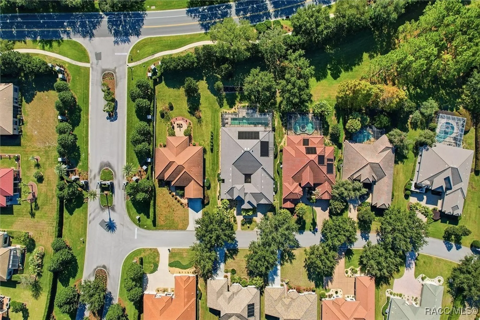 Property Slideshow image 70 of 88 | 1404 n ridge meadow path, Hernando, FL, 34442
