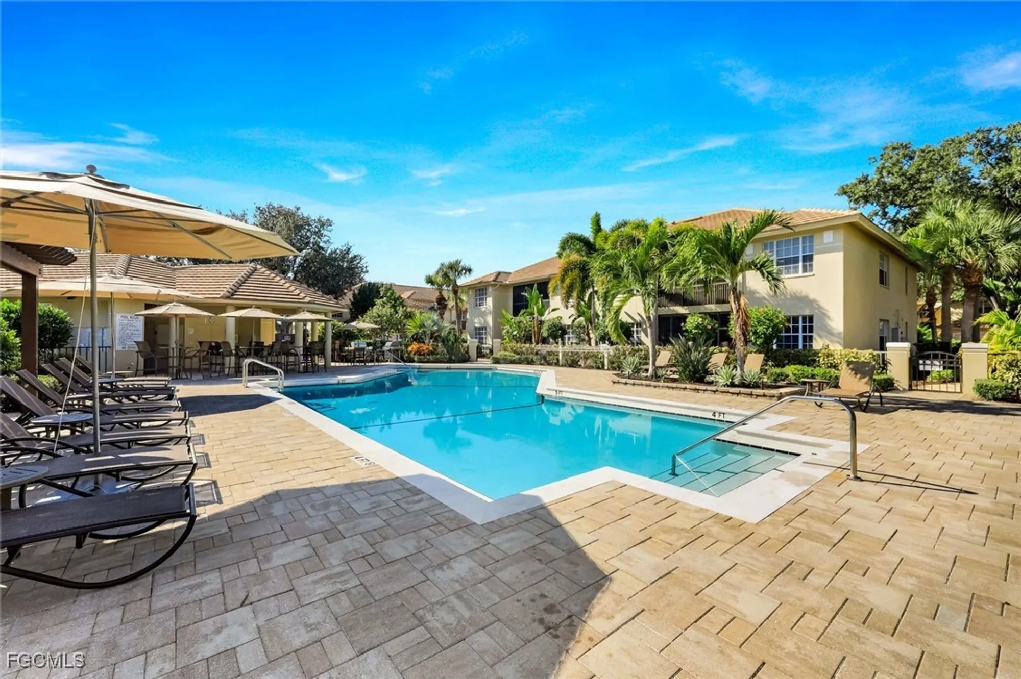 Property Slideshow image 27 of 40 | 24440 reserve ct apt 101, Bonita Springs, FL, 34134