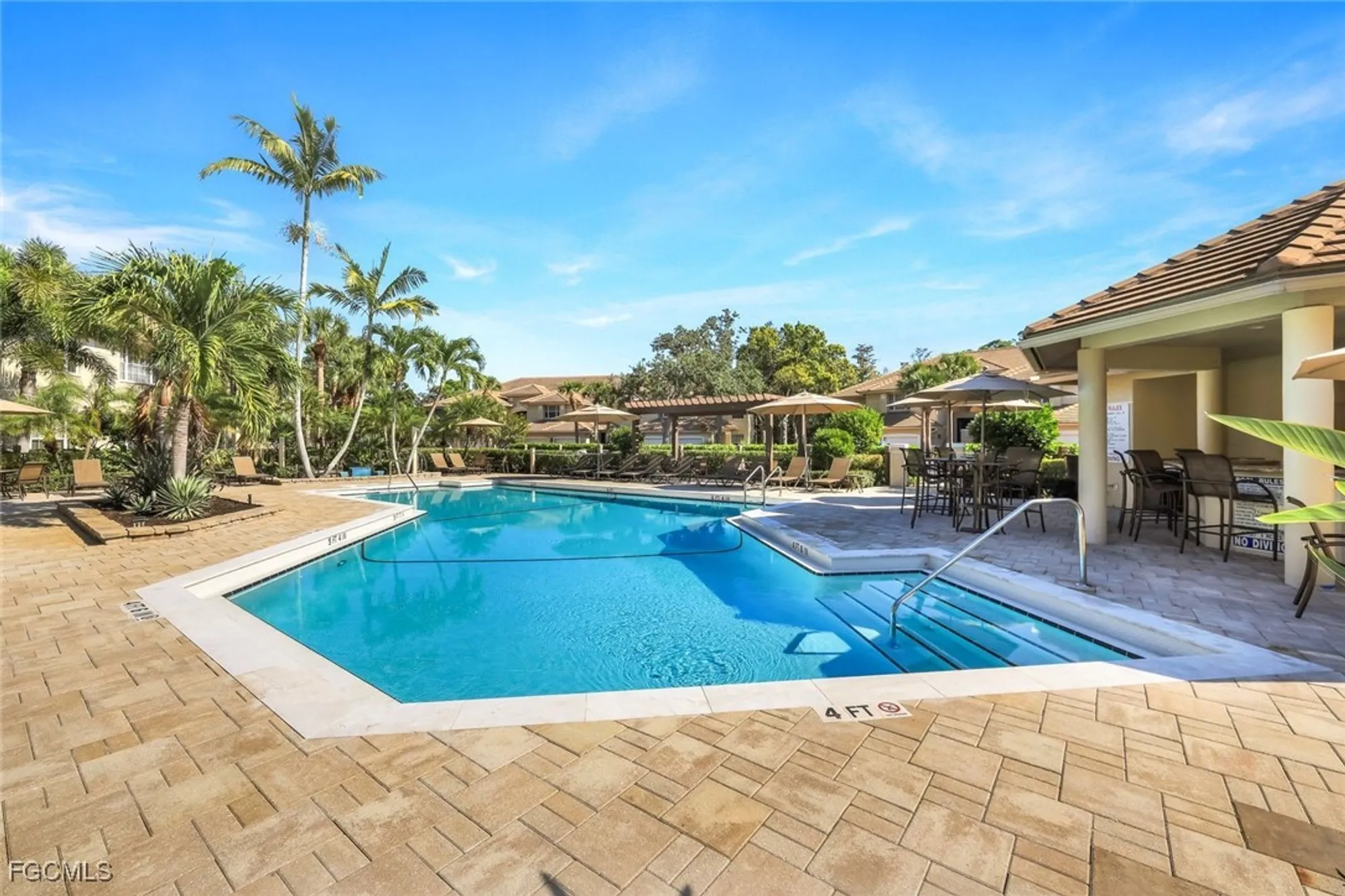 Property Slideshow image 29 of 40 | 24440 reserve ct apt 101, Bonita Springs, FL, 34134