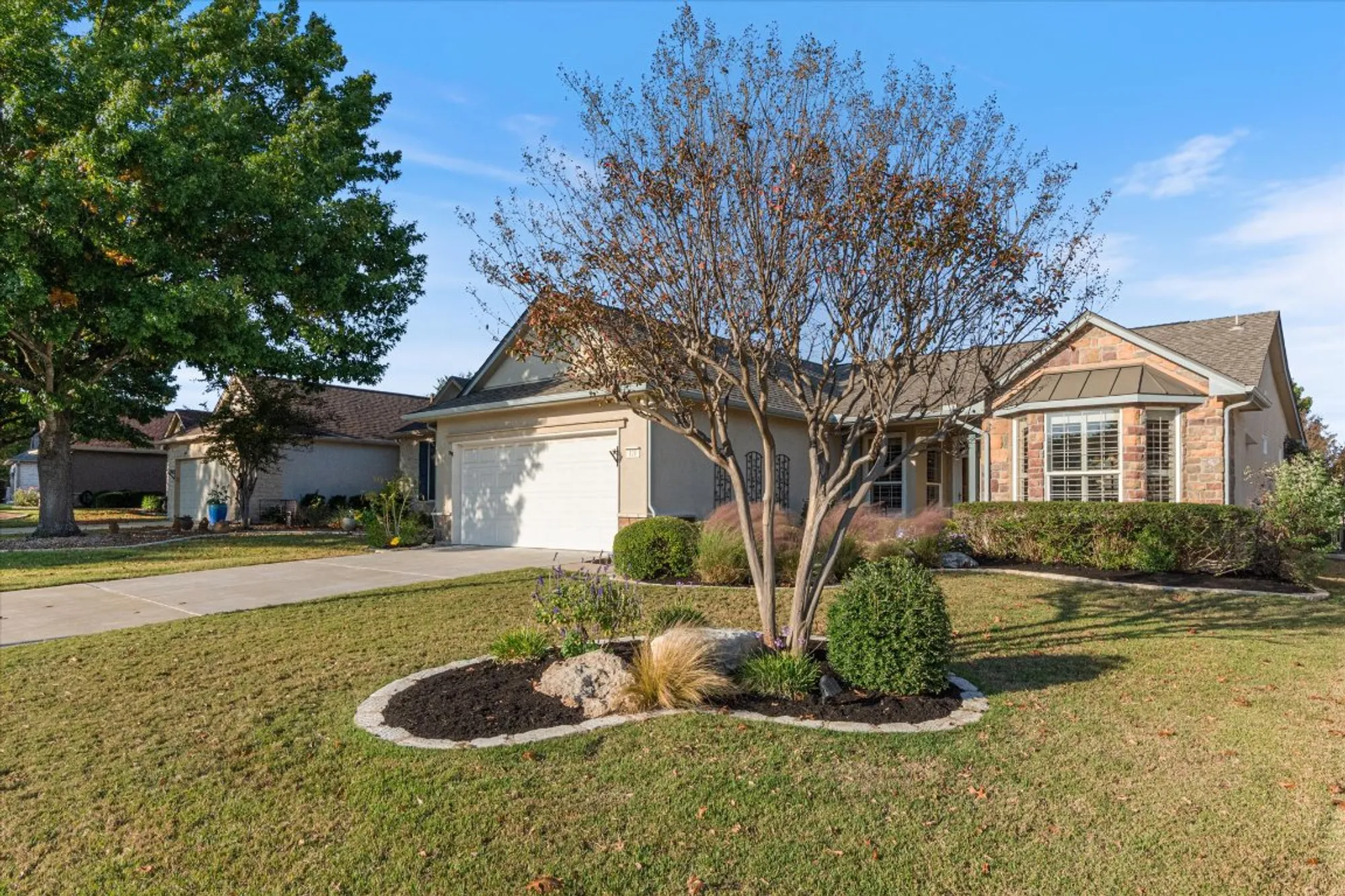 Property Slideshow image 3 of 29 | 121 double fire trl, Georgetown, TX, 78633