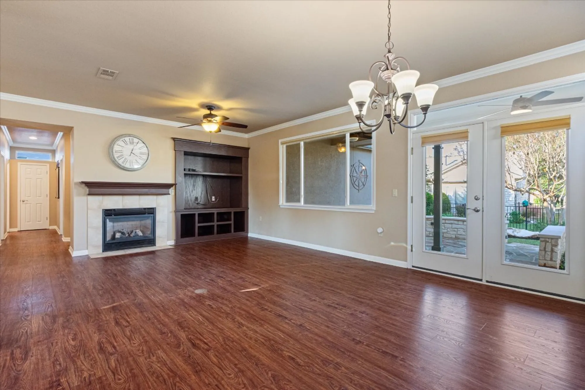 Property Slideshow image 7 of 29 | 121 double fire trl, Georgetown, TX, 78633